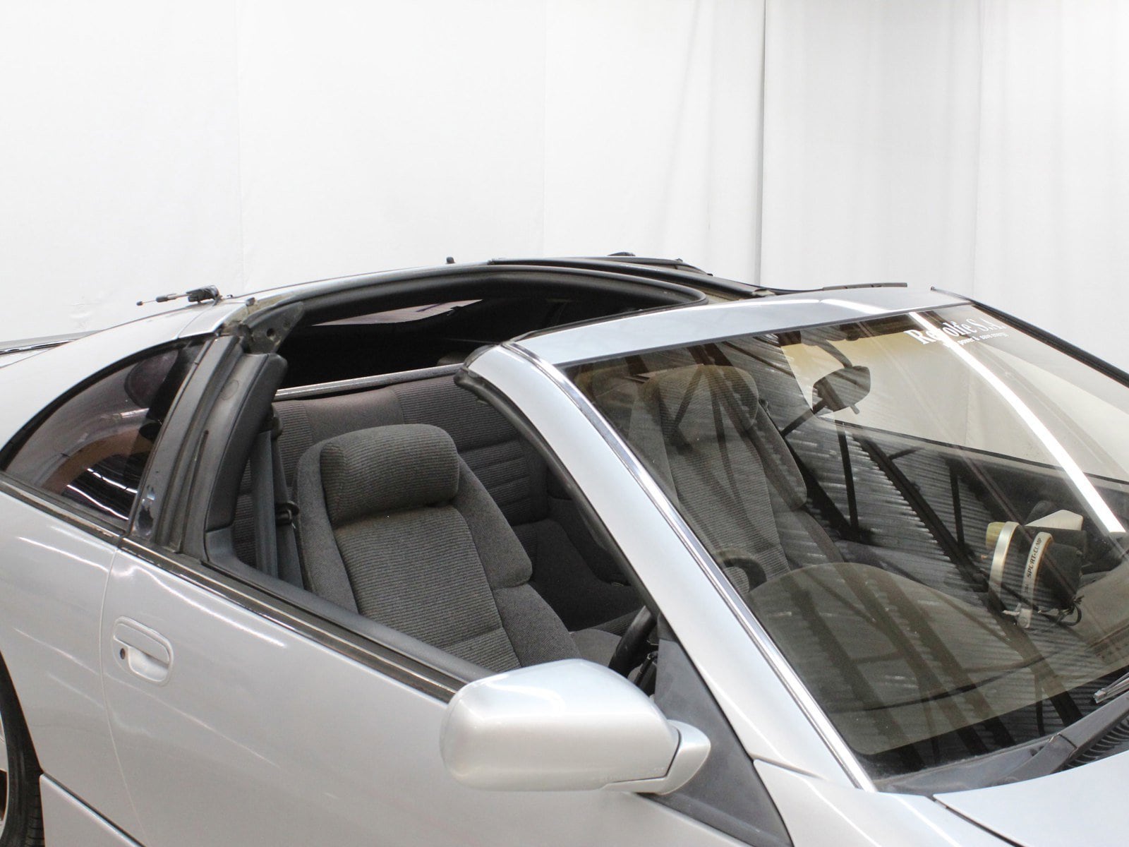 1990 Nissan Fairlady Z 300ZX 44