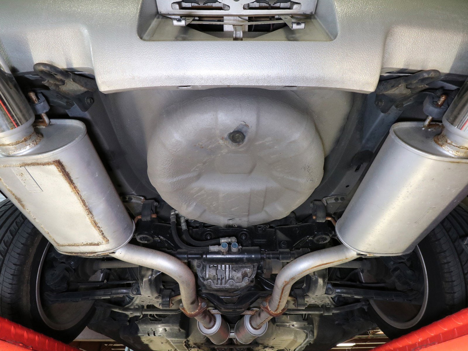 1989 Nissan Fairlady Z 300ZX 30