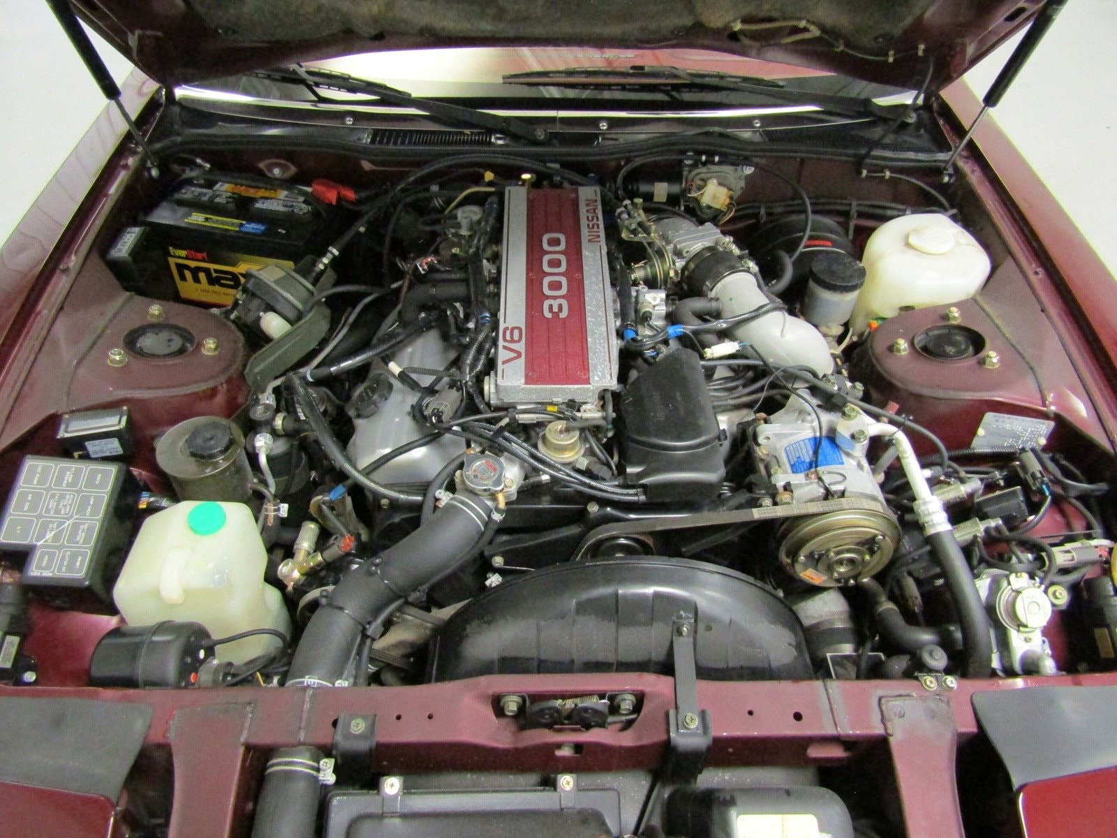1988 Nissan 300ZX 24