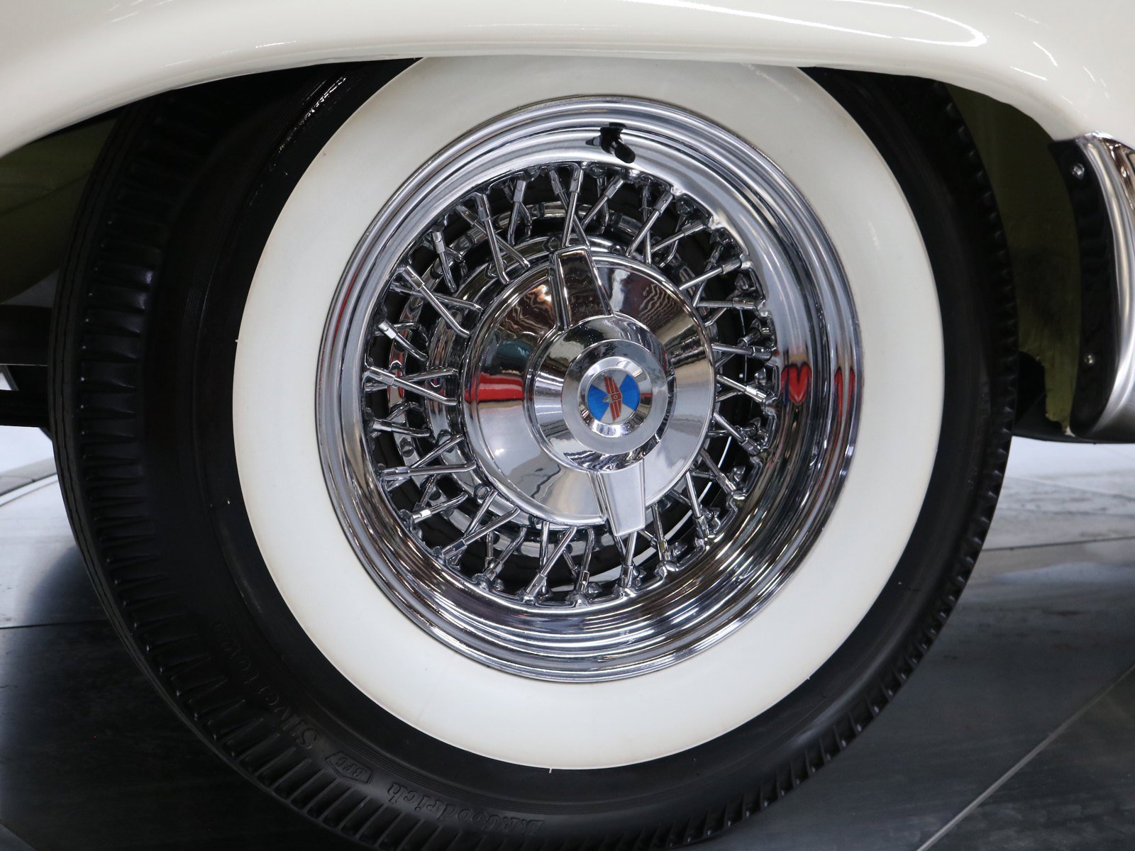 1956 Dodge Custom 25