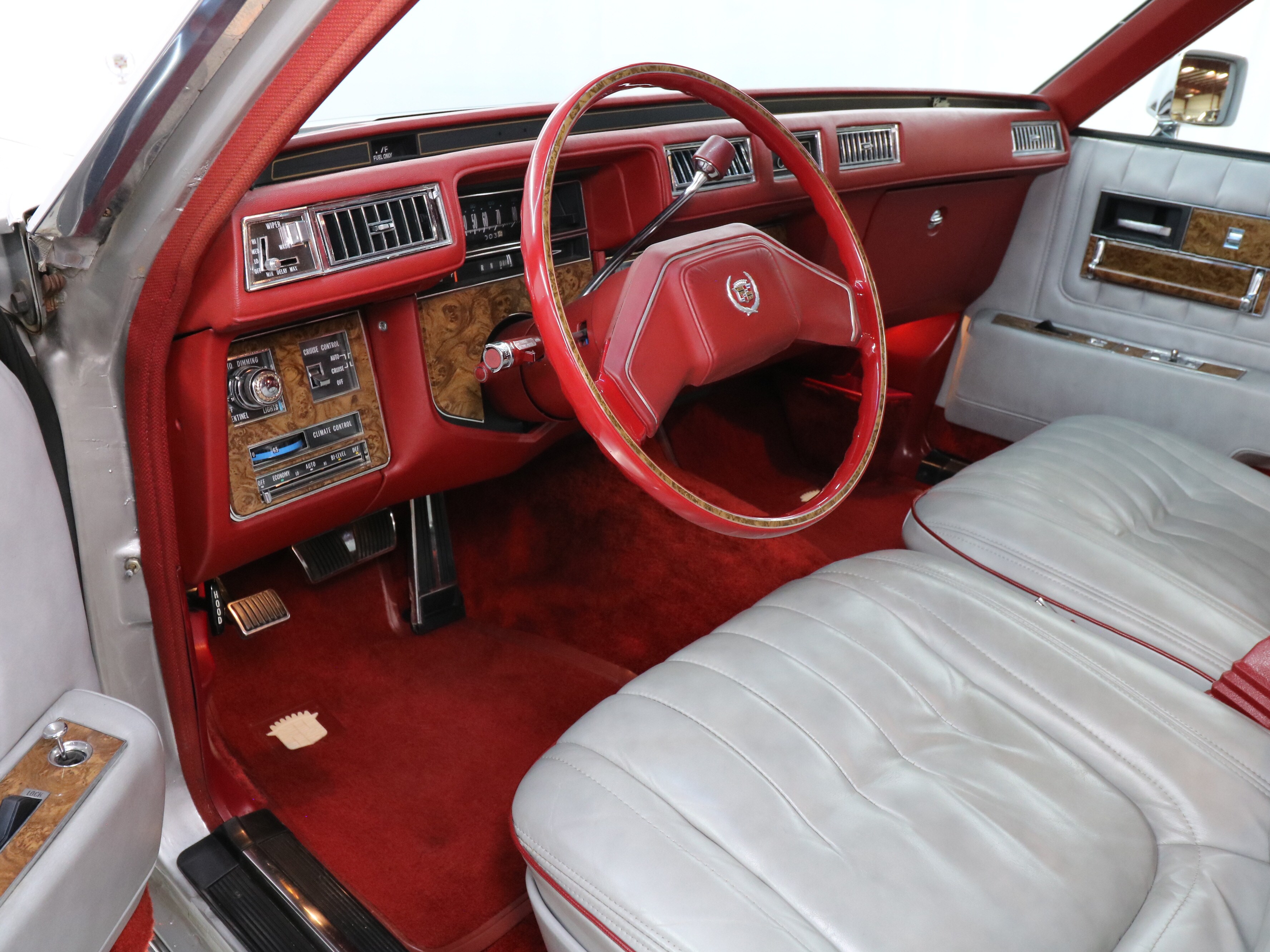 1979 Cadillac Seville 9