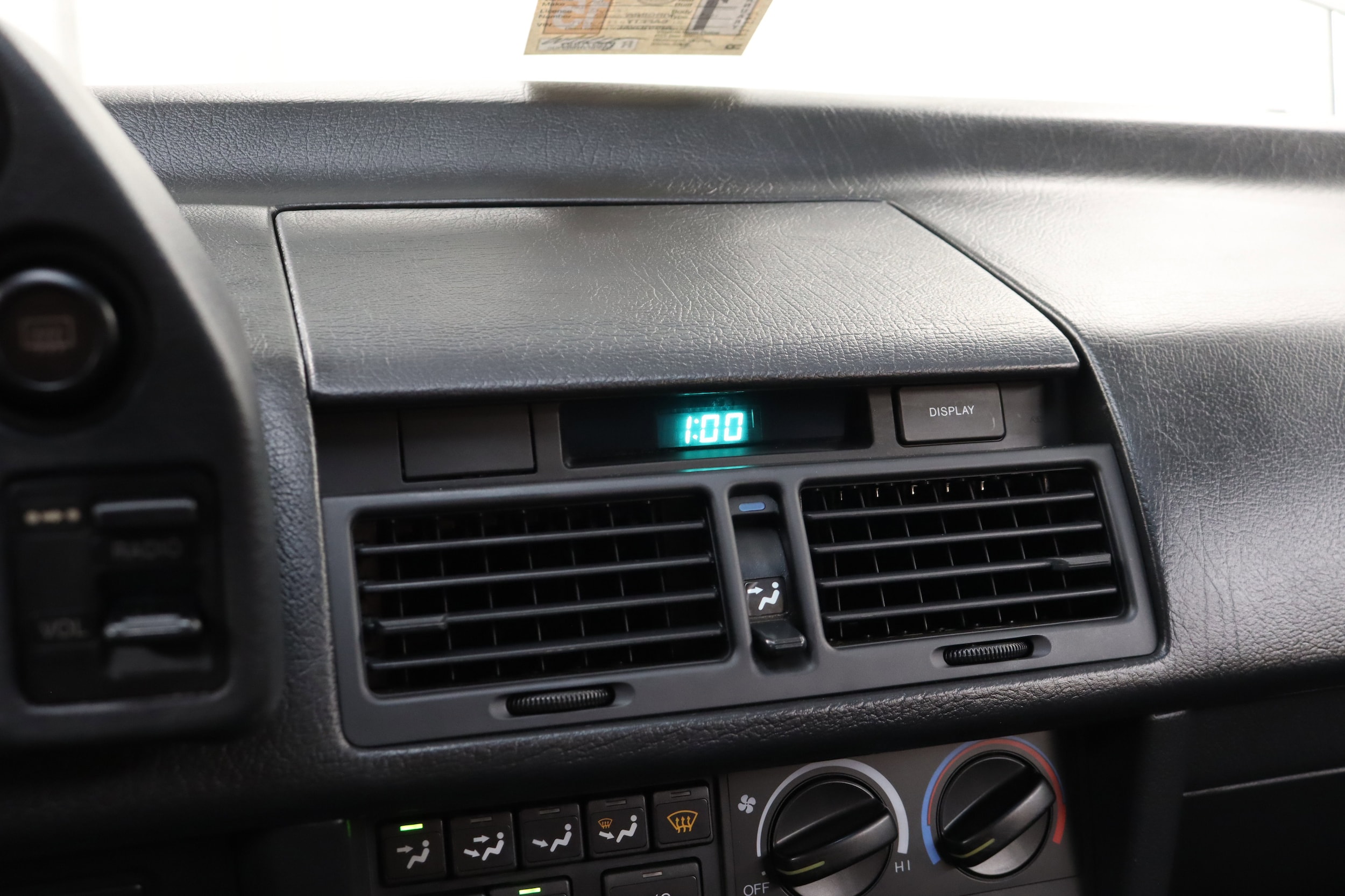 1990 Acura Legend 14