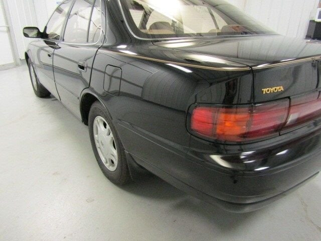1993 Toyota Camry 35