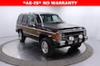  Jeep Wagoneer Limited