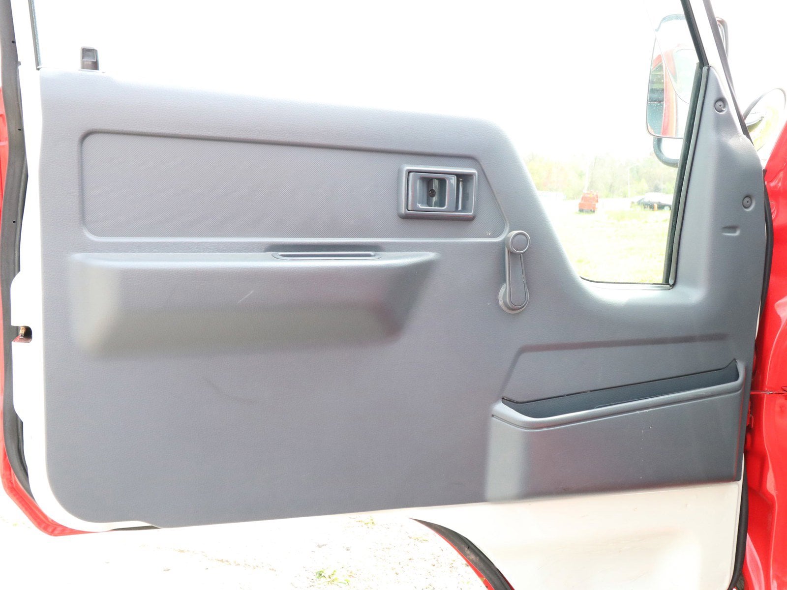 1998 Toyota Toyoace 23