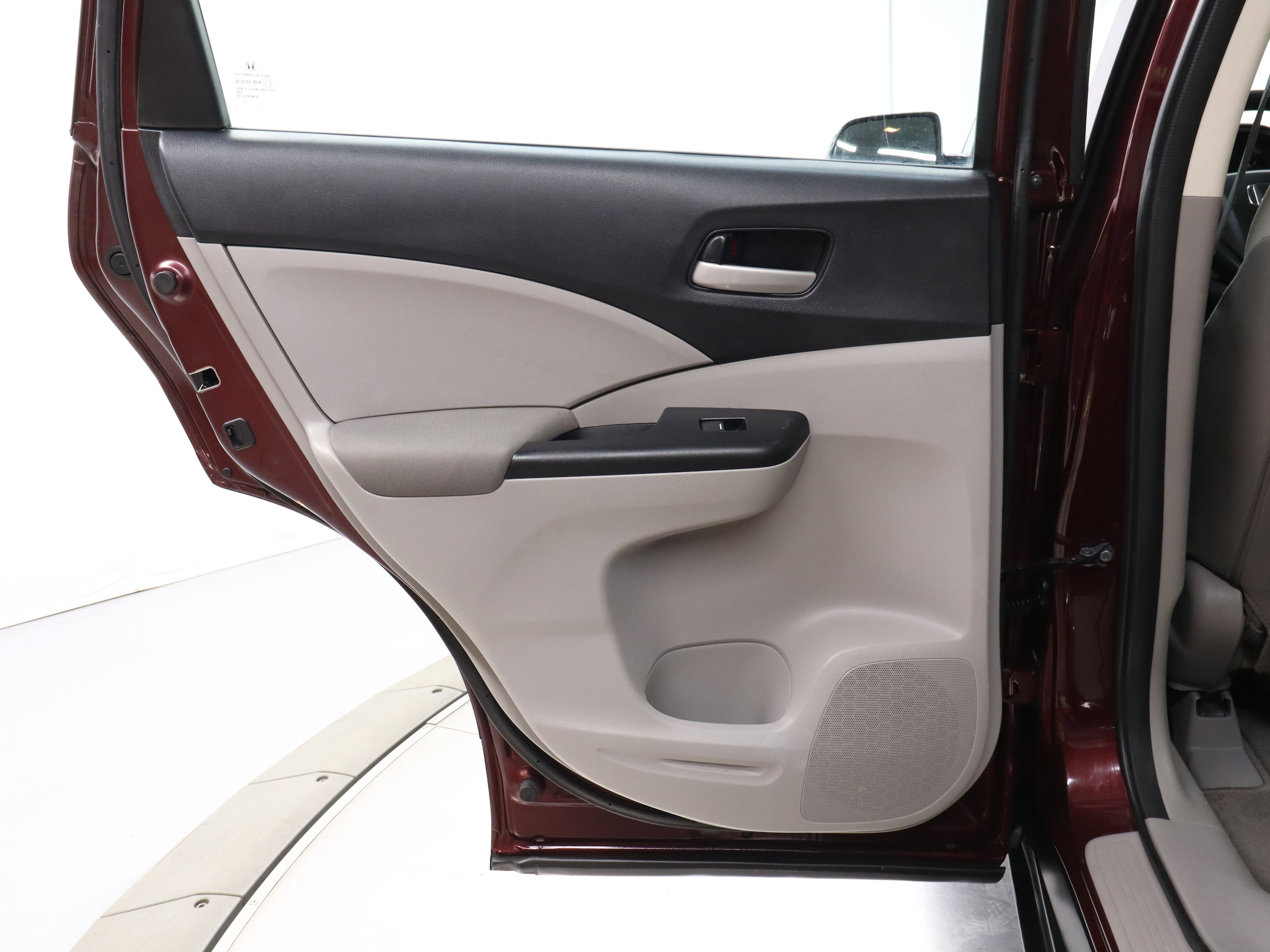 2014 Honda CR-V 20