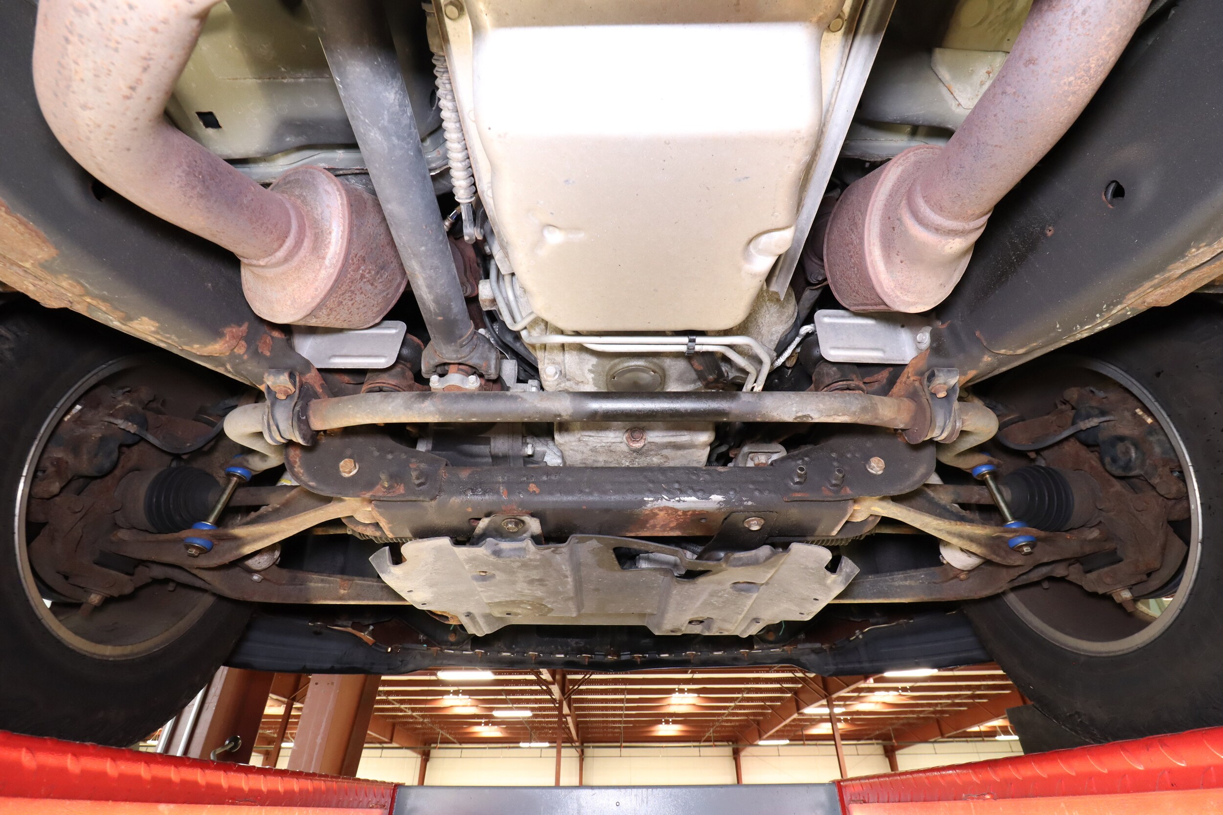 2015 Chevrolet Silverado 1500 34