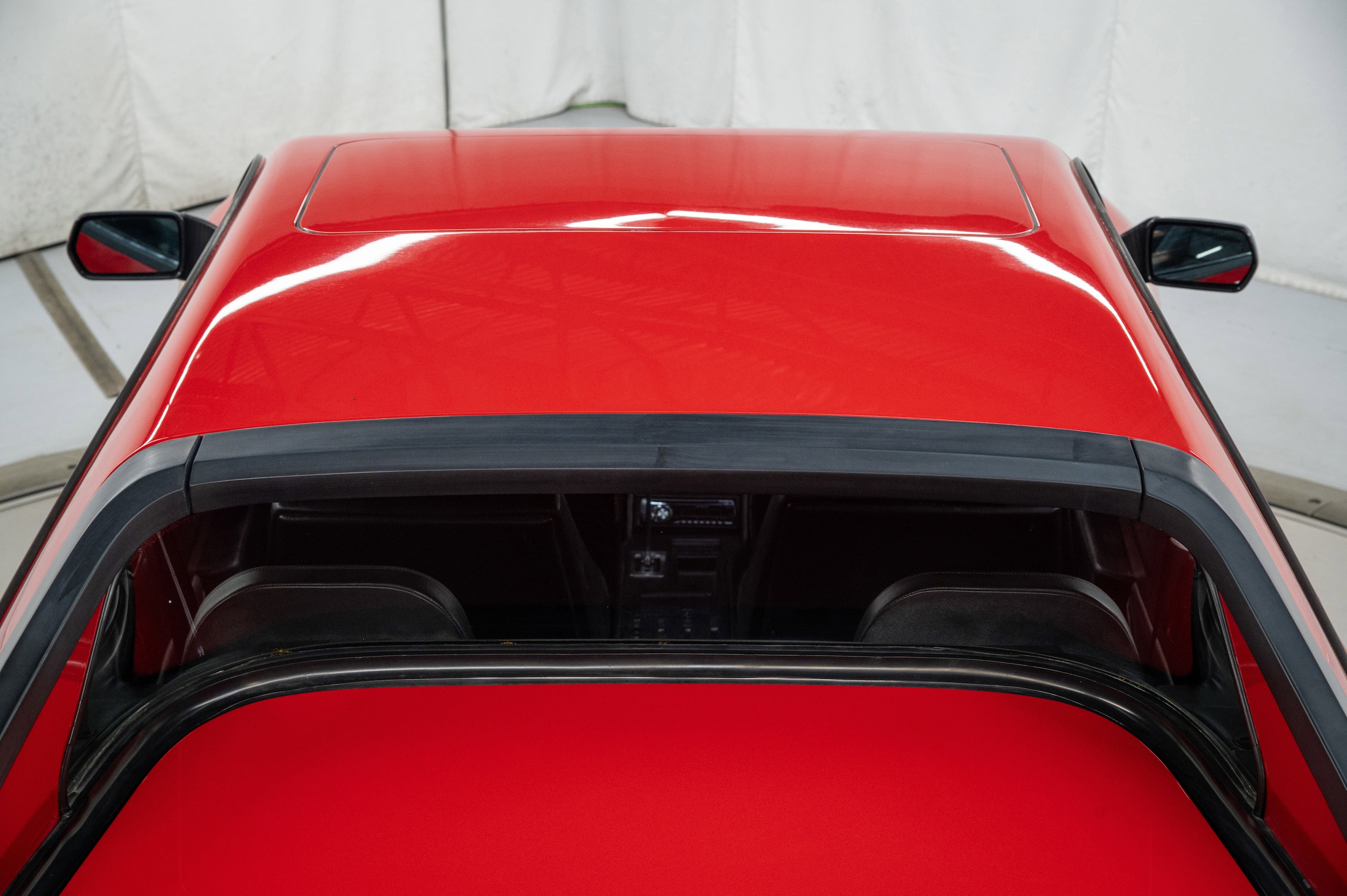 1991 Ferrari Mondial 115