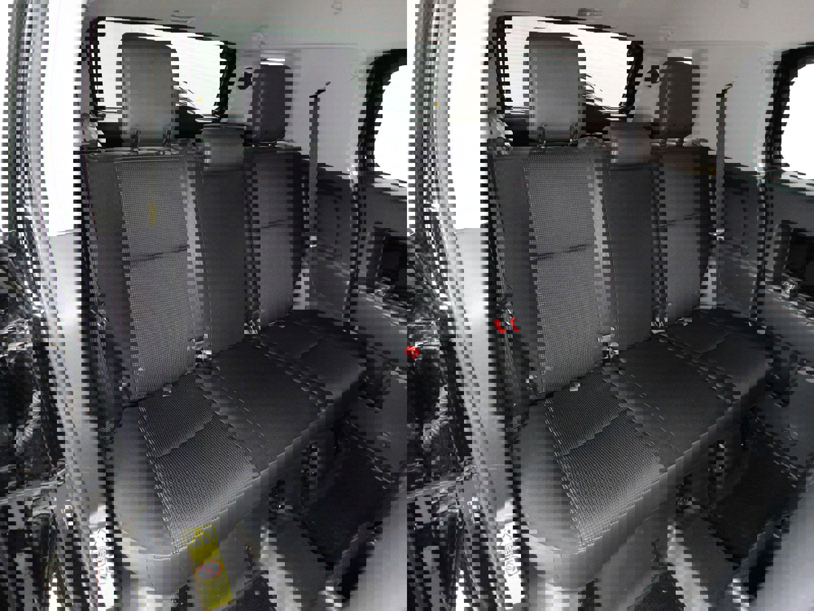 2011 Toyota FJ Cruiser 18