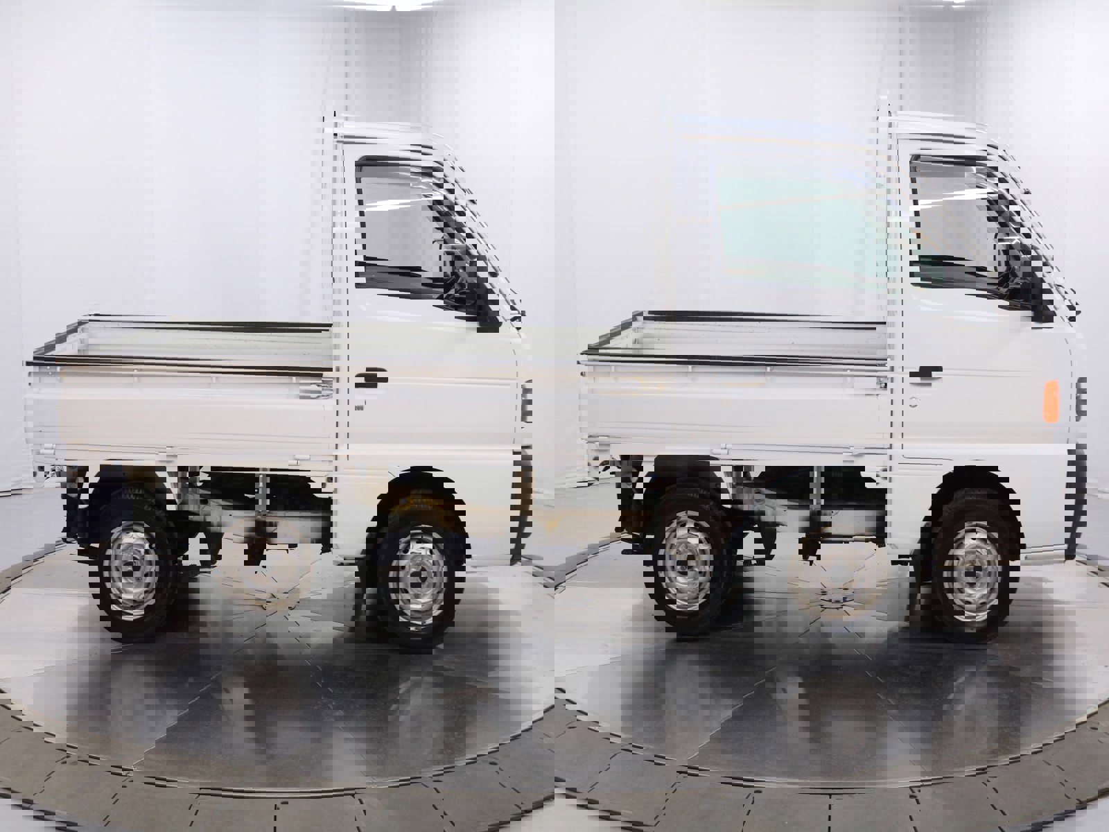 1996 Suzuki Carry 7