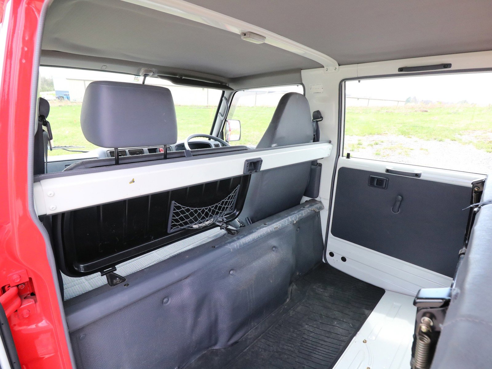 1998 Toyota Toyoace 50