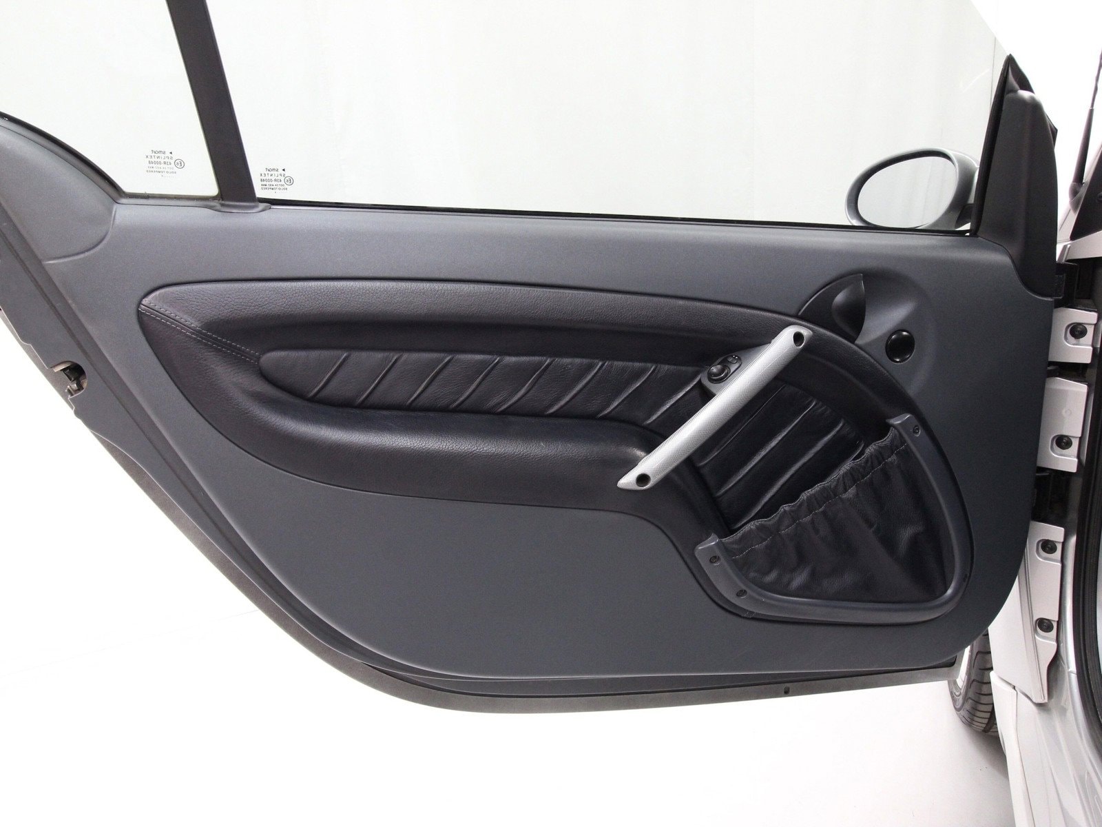 2001 Smart Fourtwo 20