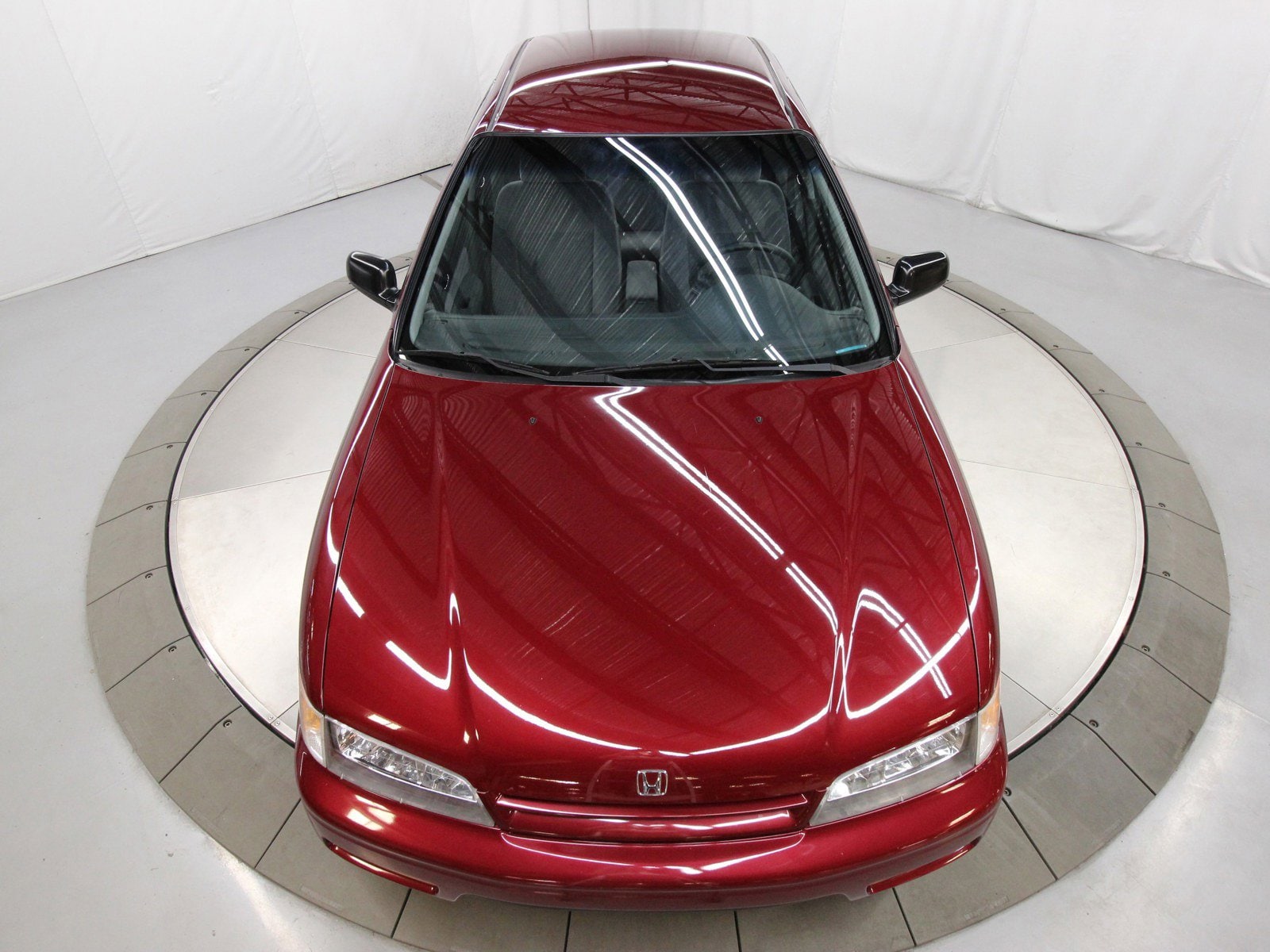 1995 Honda Accord Sdn 40