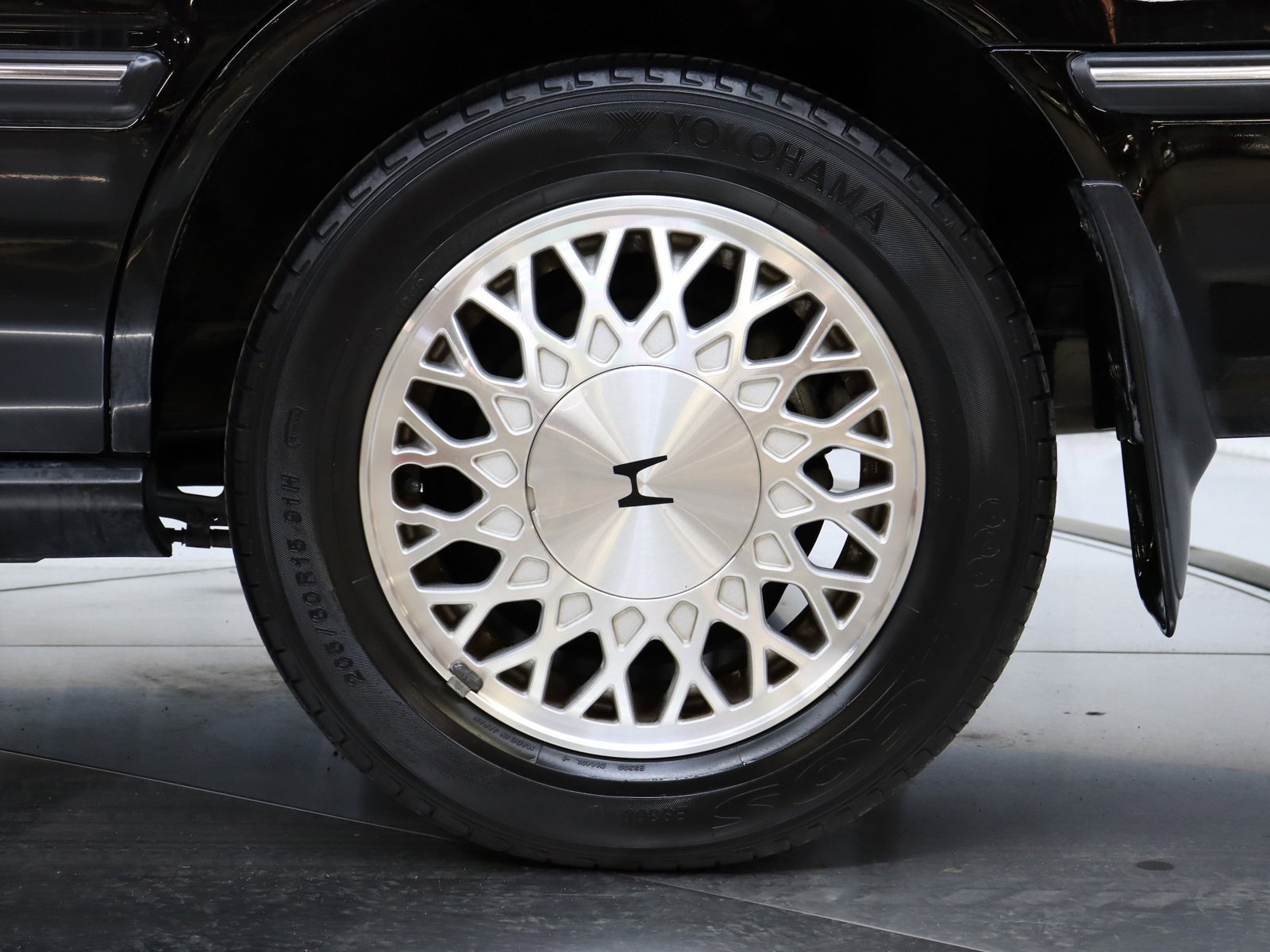1994 Honda Inspire 54