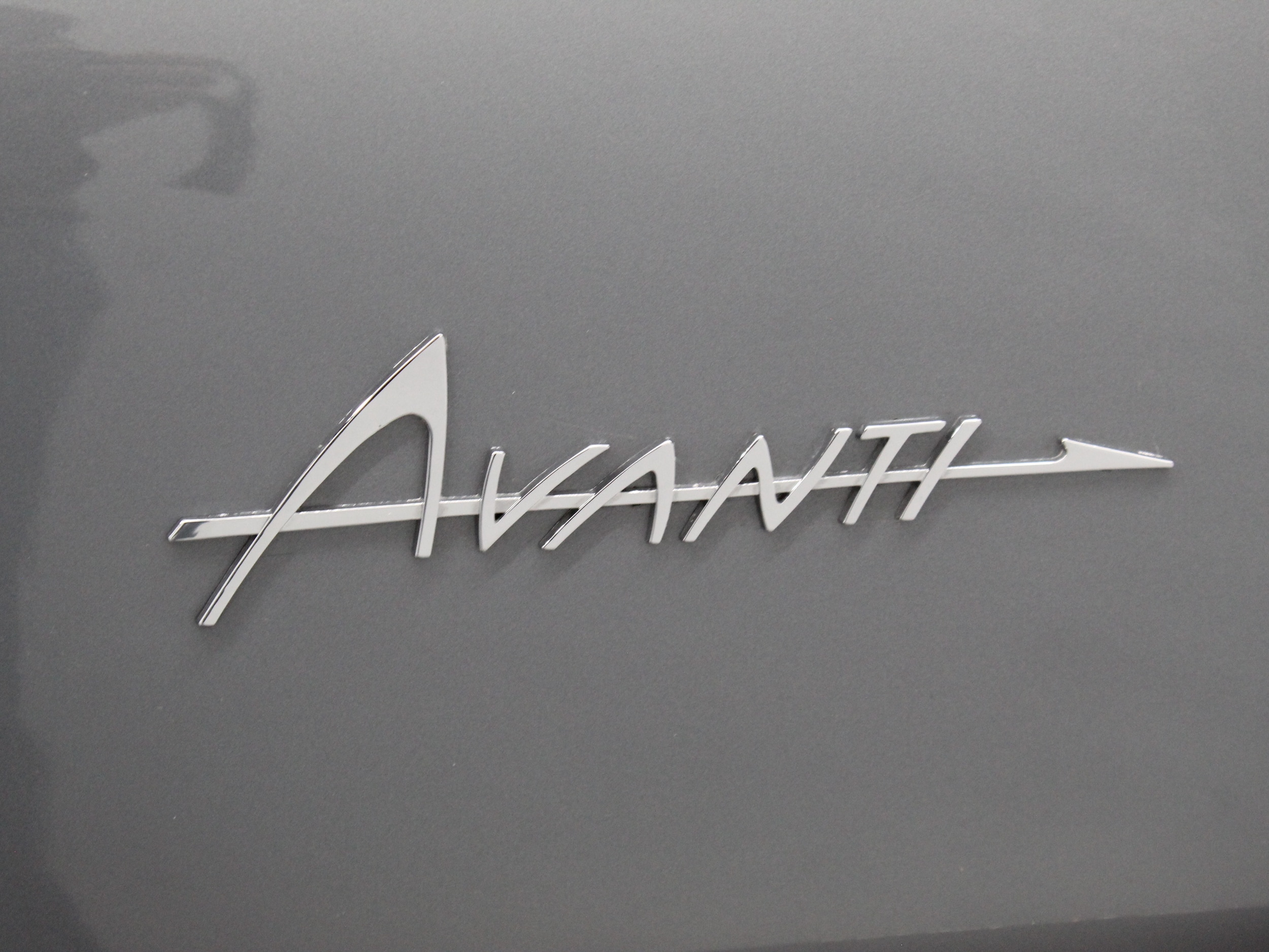 1964 Studebaker Avanti 42
