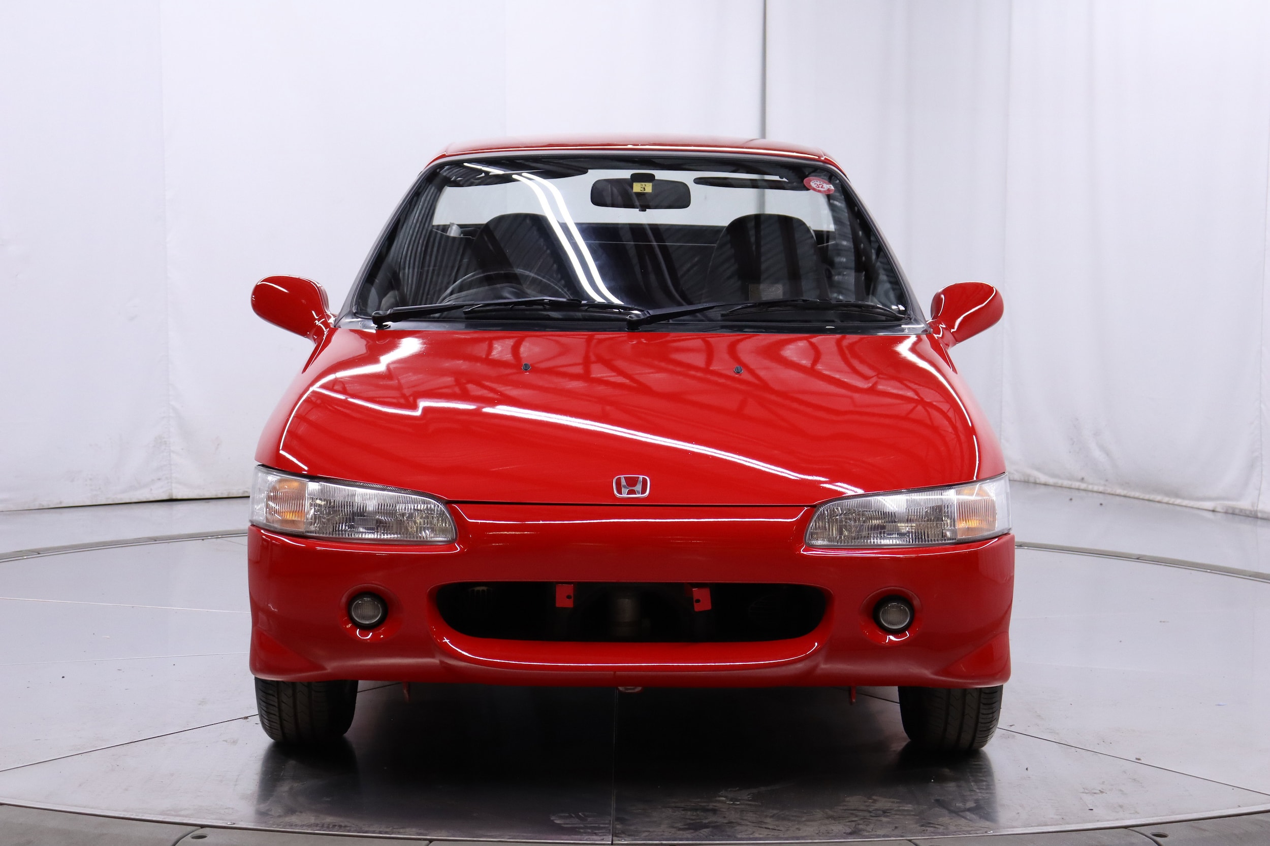 1991 Honda Beat JDM car for sale — photo 3 of 25