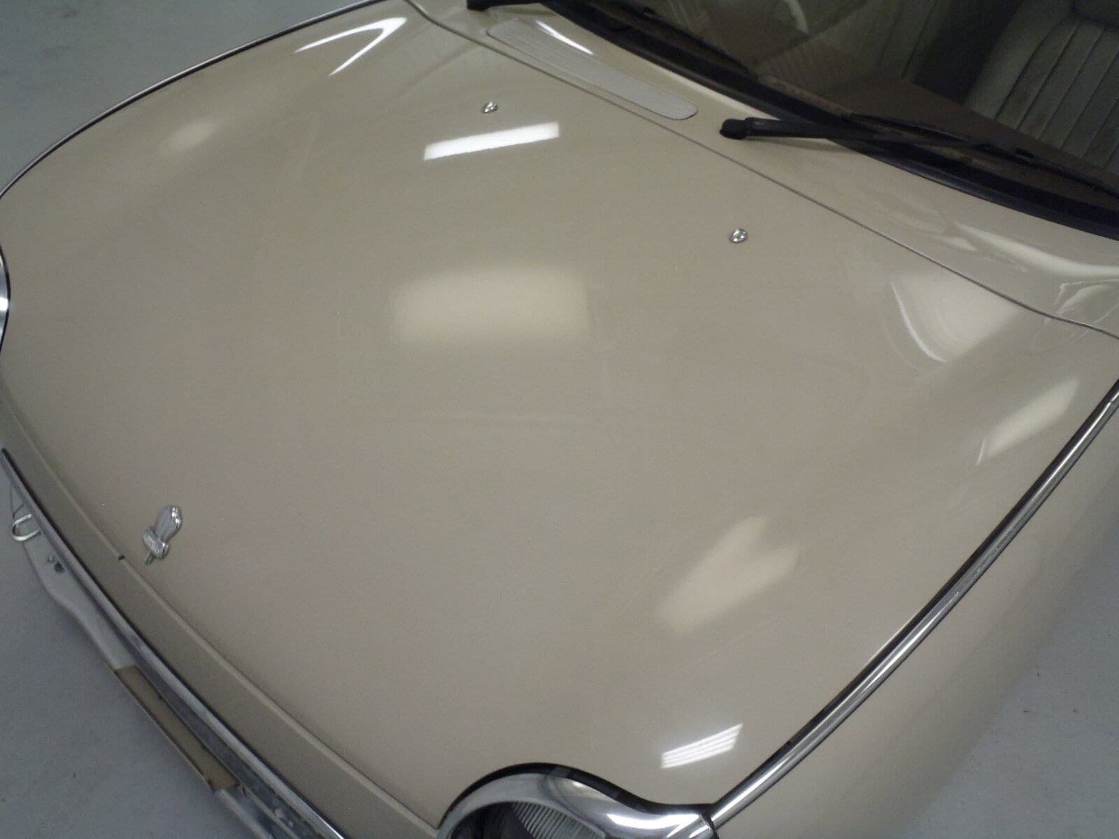 1991 Nissan Figaro 27