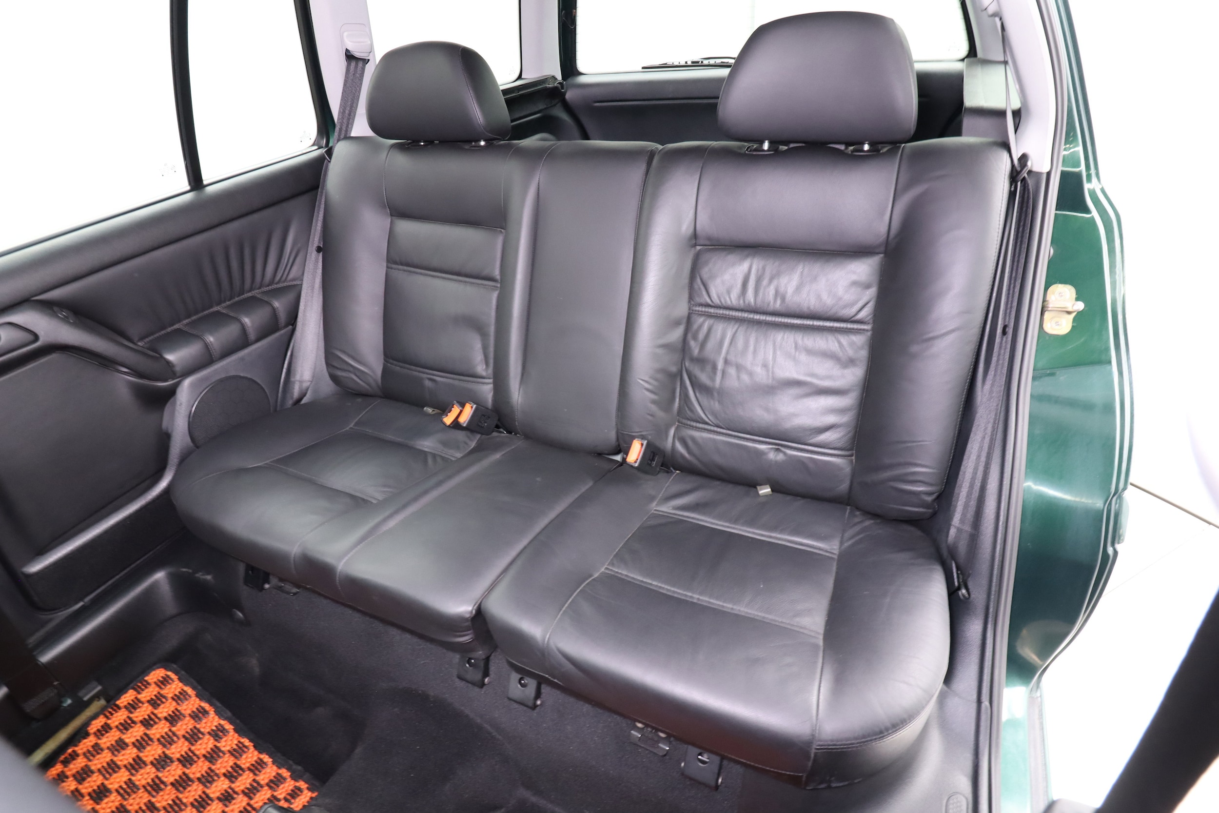 1998 Volkswagen Golf 21