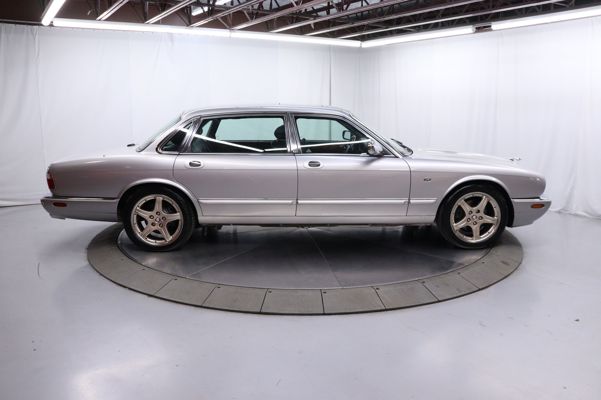 2001 Jaguar Vdpsc 8