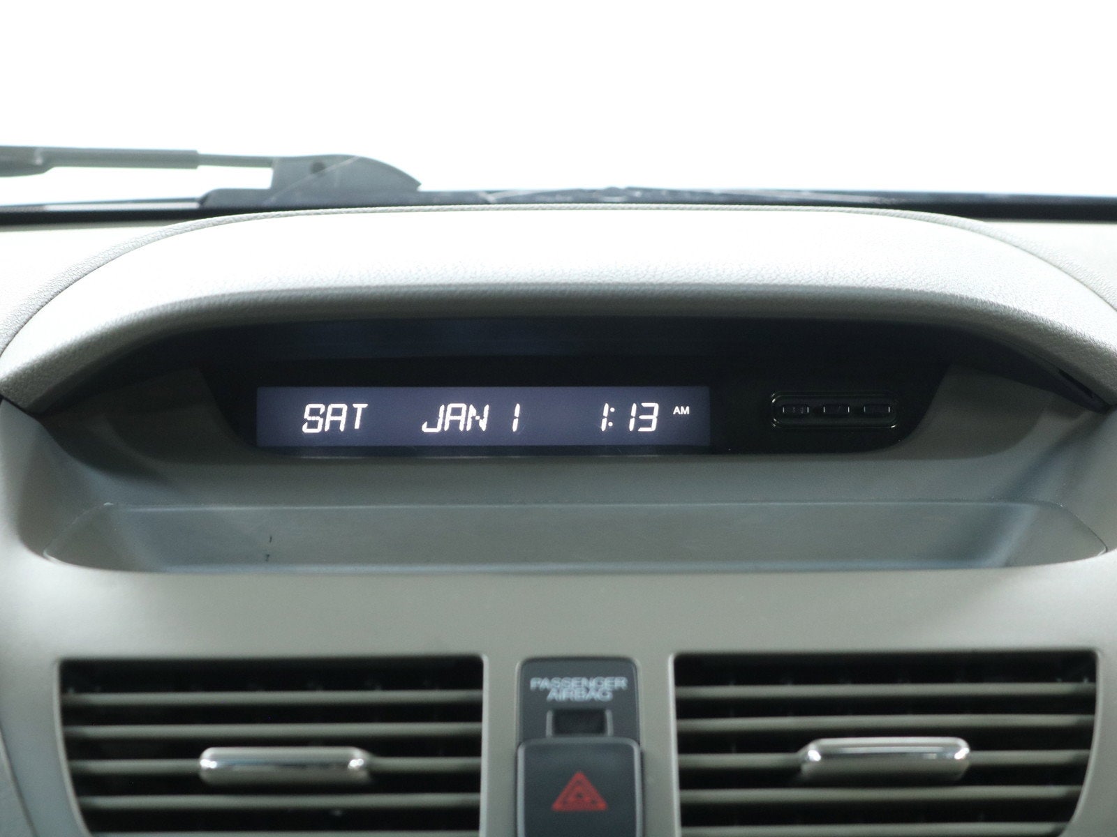 2009 Acura MDX 55