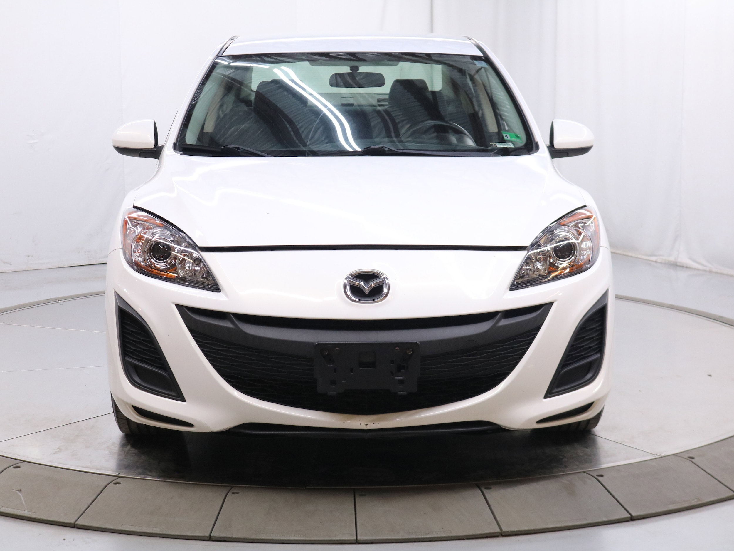 2010 Mazda 3 3