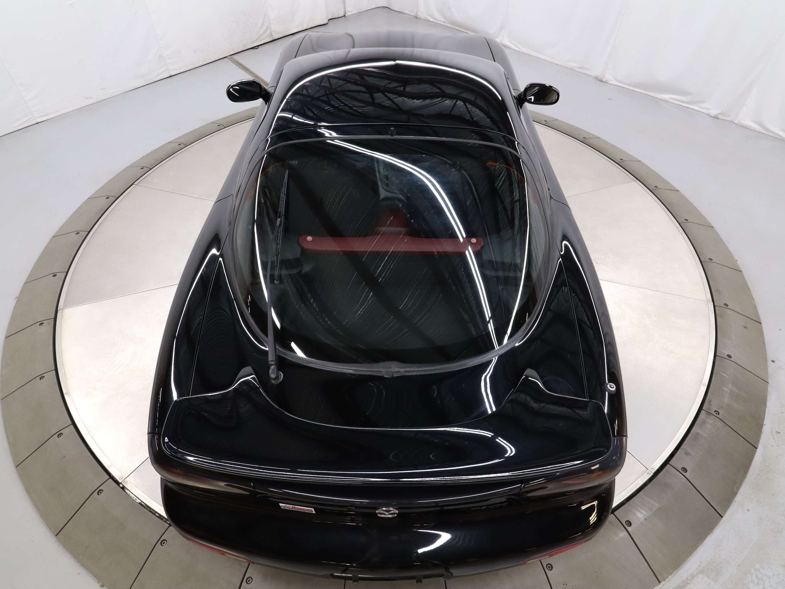 1997 Mazda RX-7 42