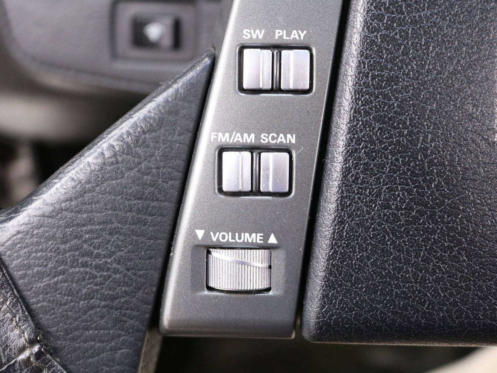 1984 Datsun 300 ZX 56