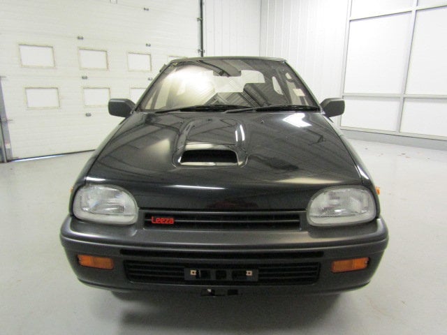 1992 Daihatsu Leeza 5
