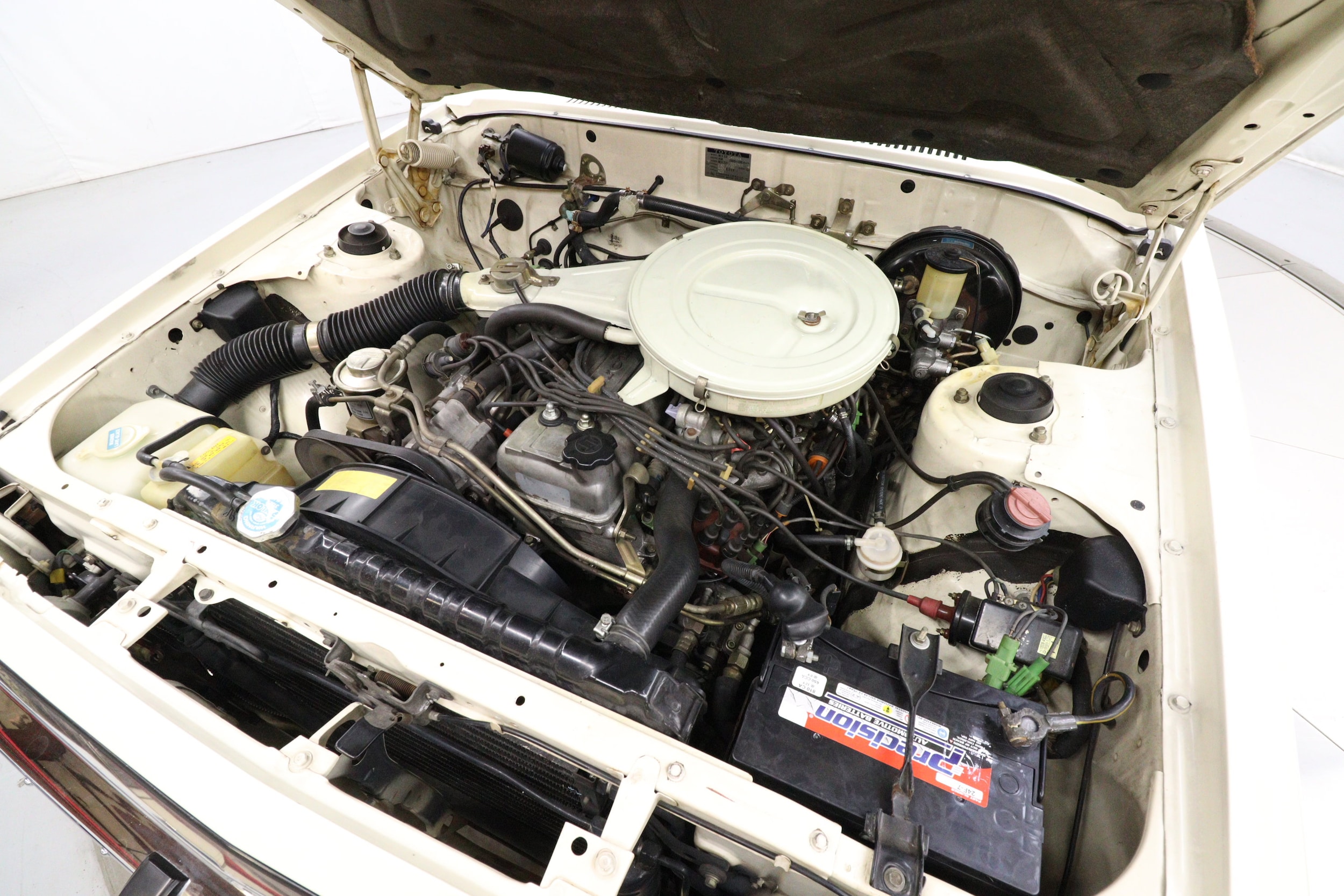 1979 Toyota Cressida 28