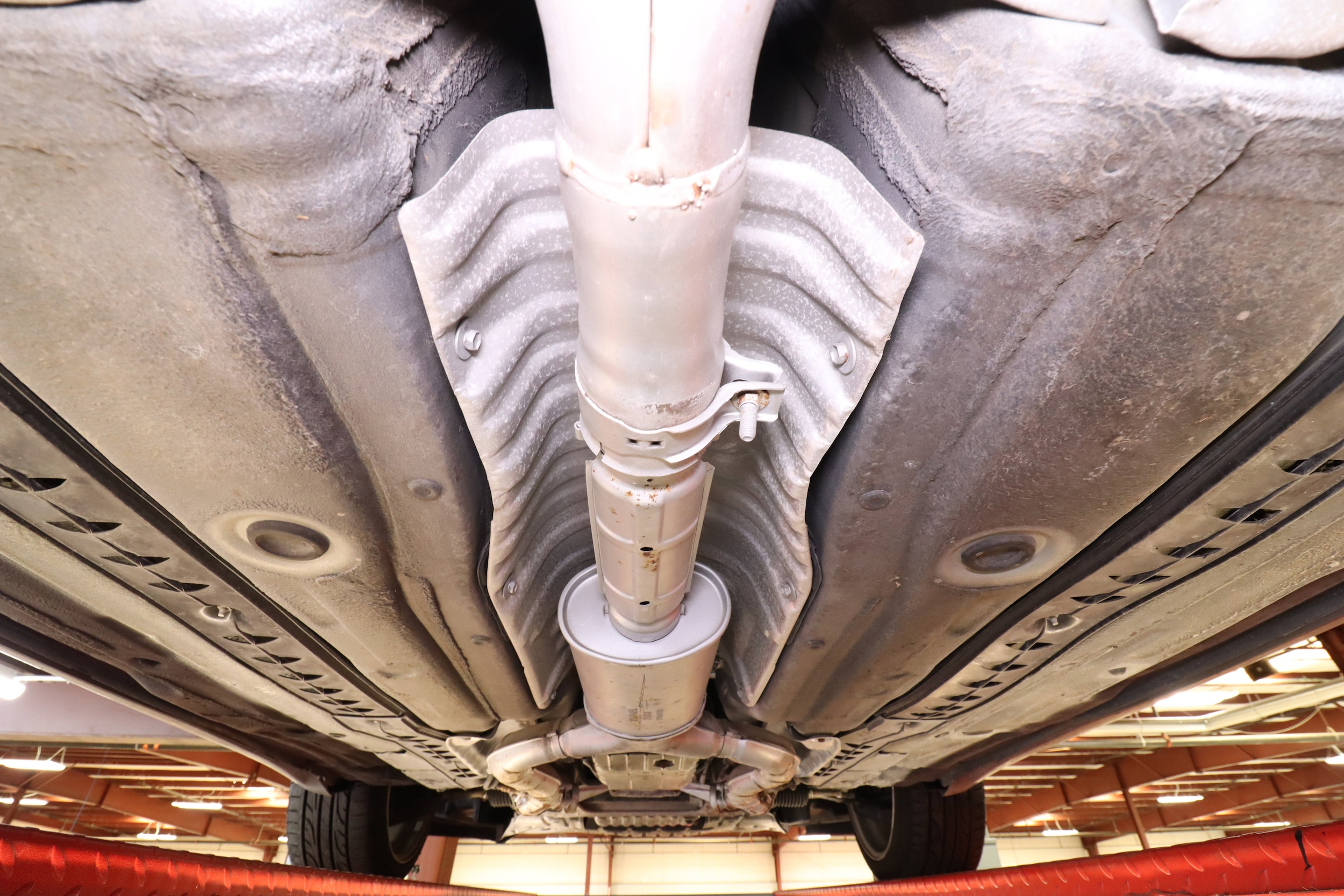 1994 Toyota Celsior 38