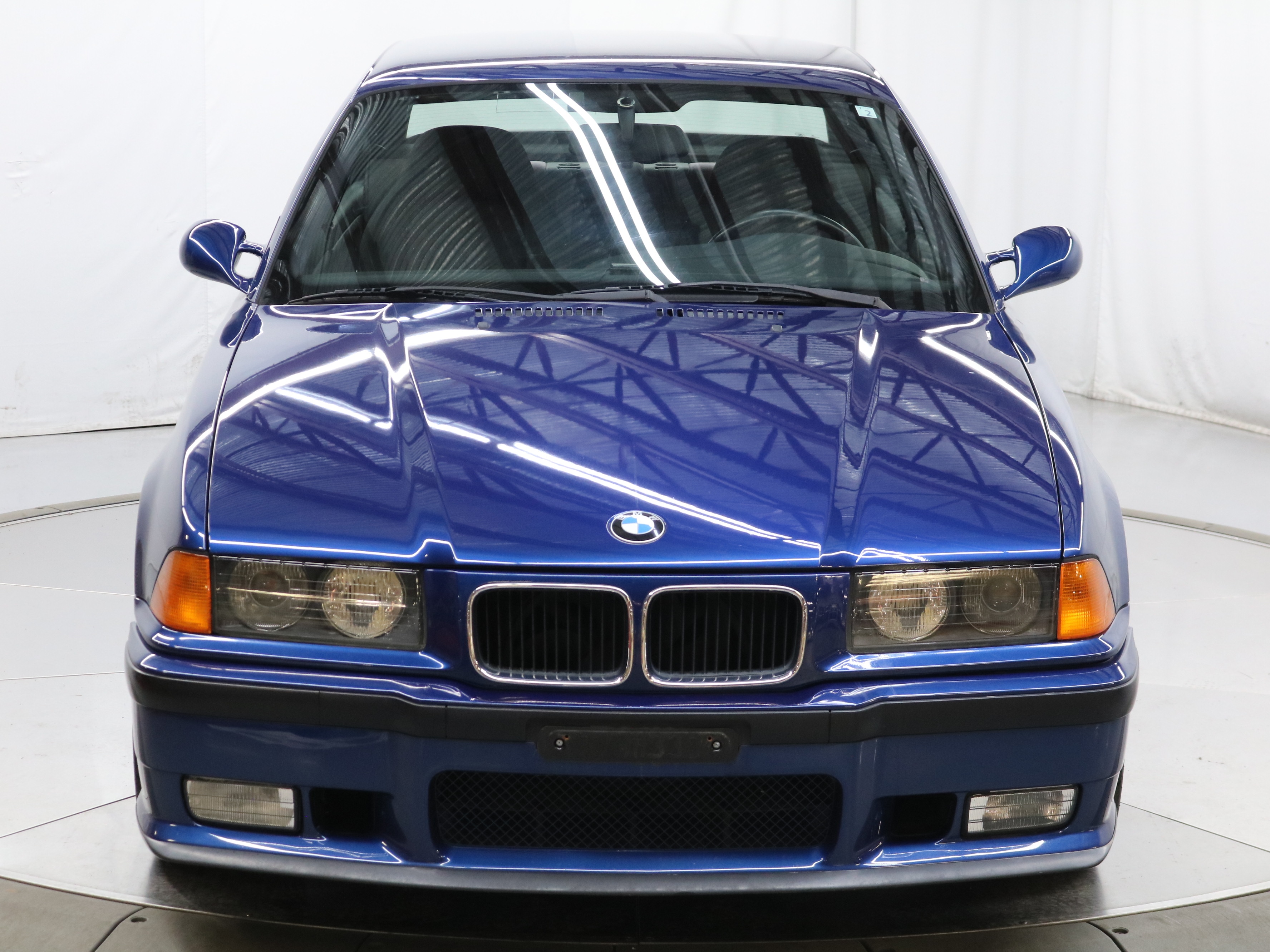 1995 BMW M3 3