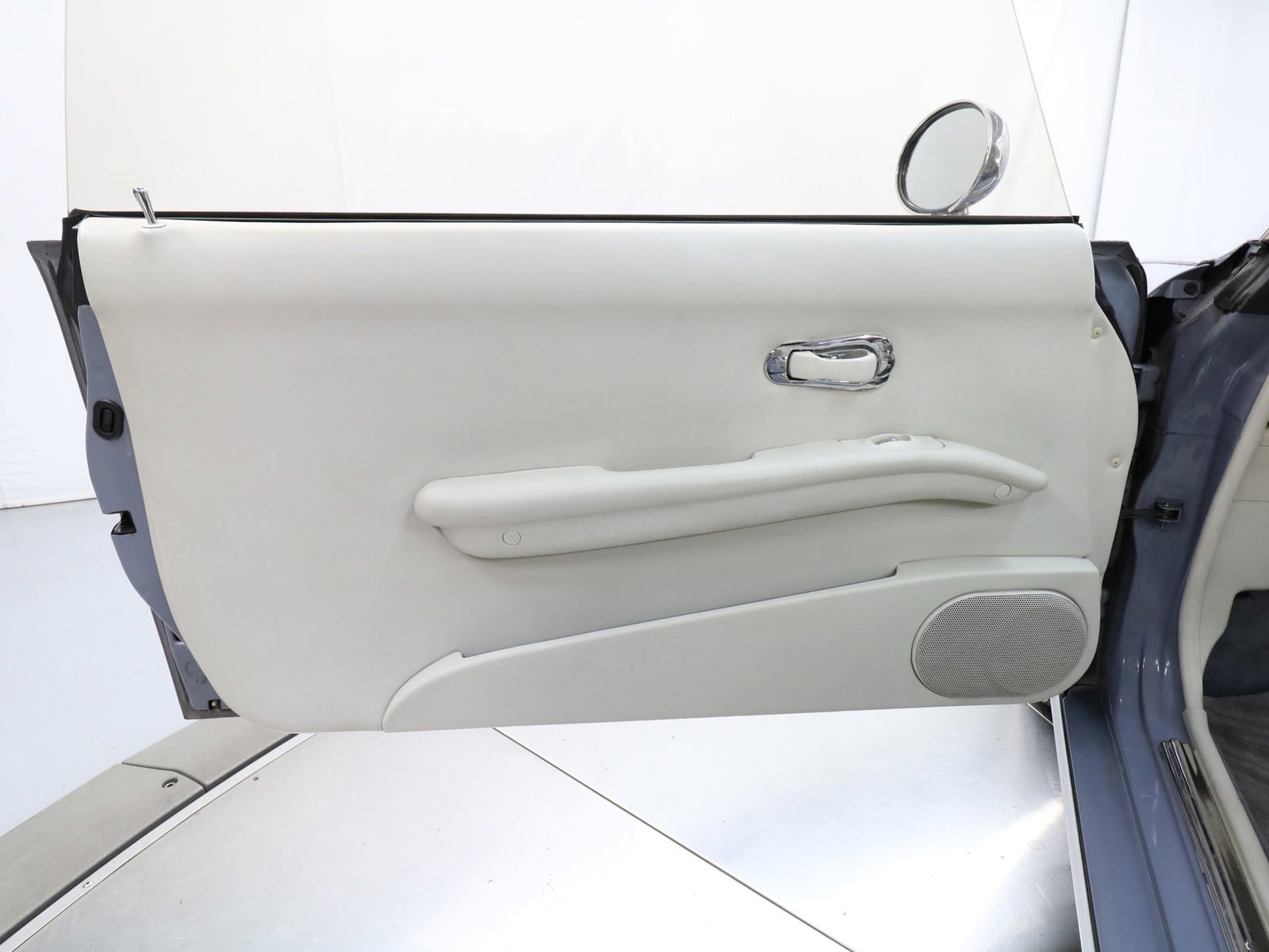 1991 Nissan Figaro 21
