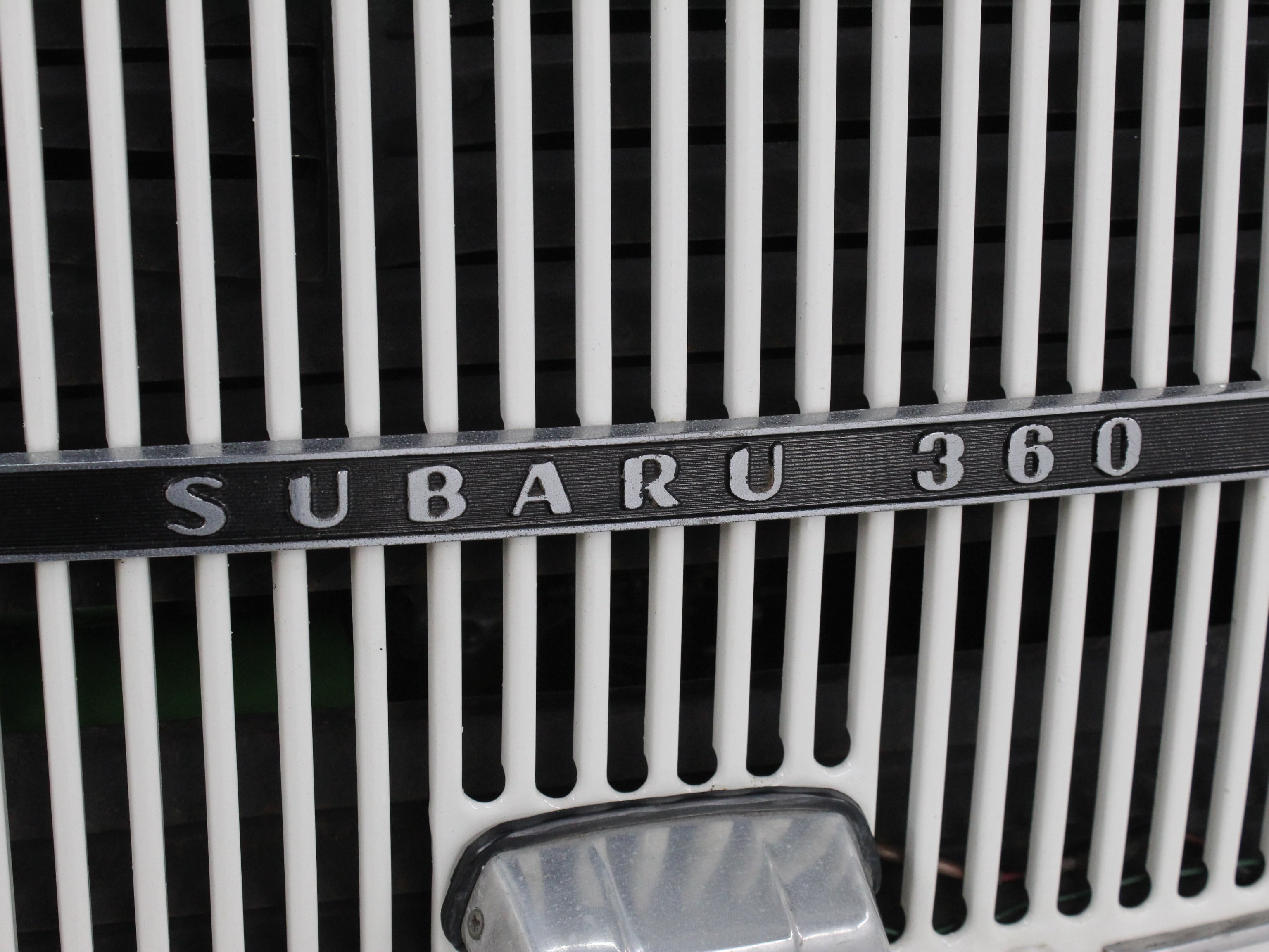 1969 Subaru 360 41