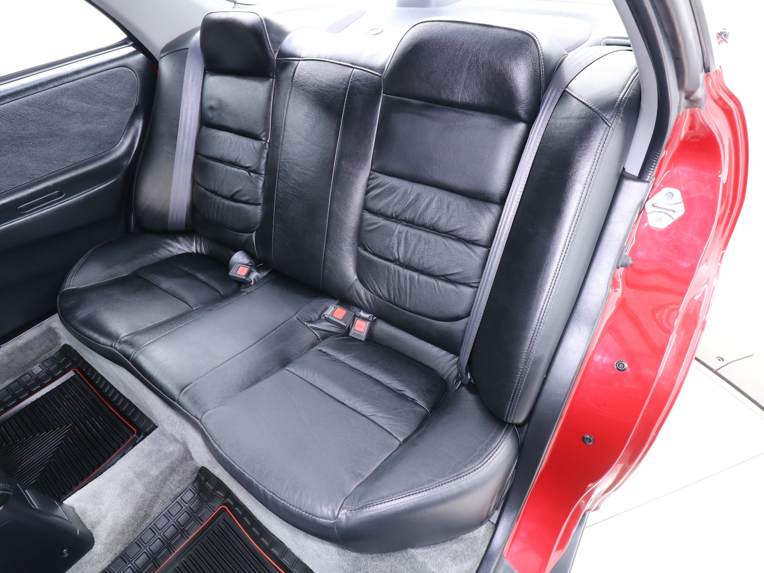 1994 Acura Integra 19
