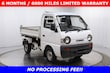 Suzuki Carry
