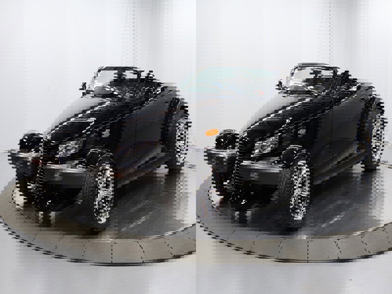 1999 Plymouth Prowler 2