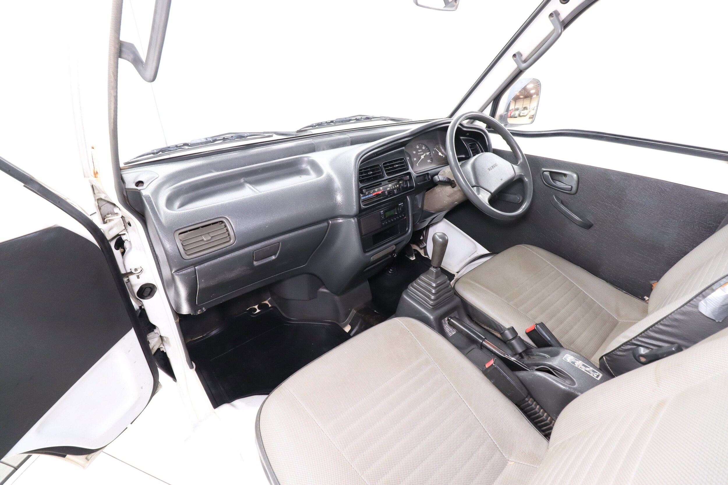 1992 Suzuki Carry 26
