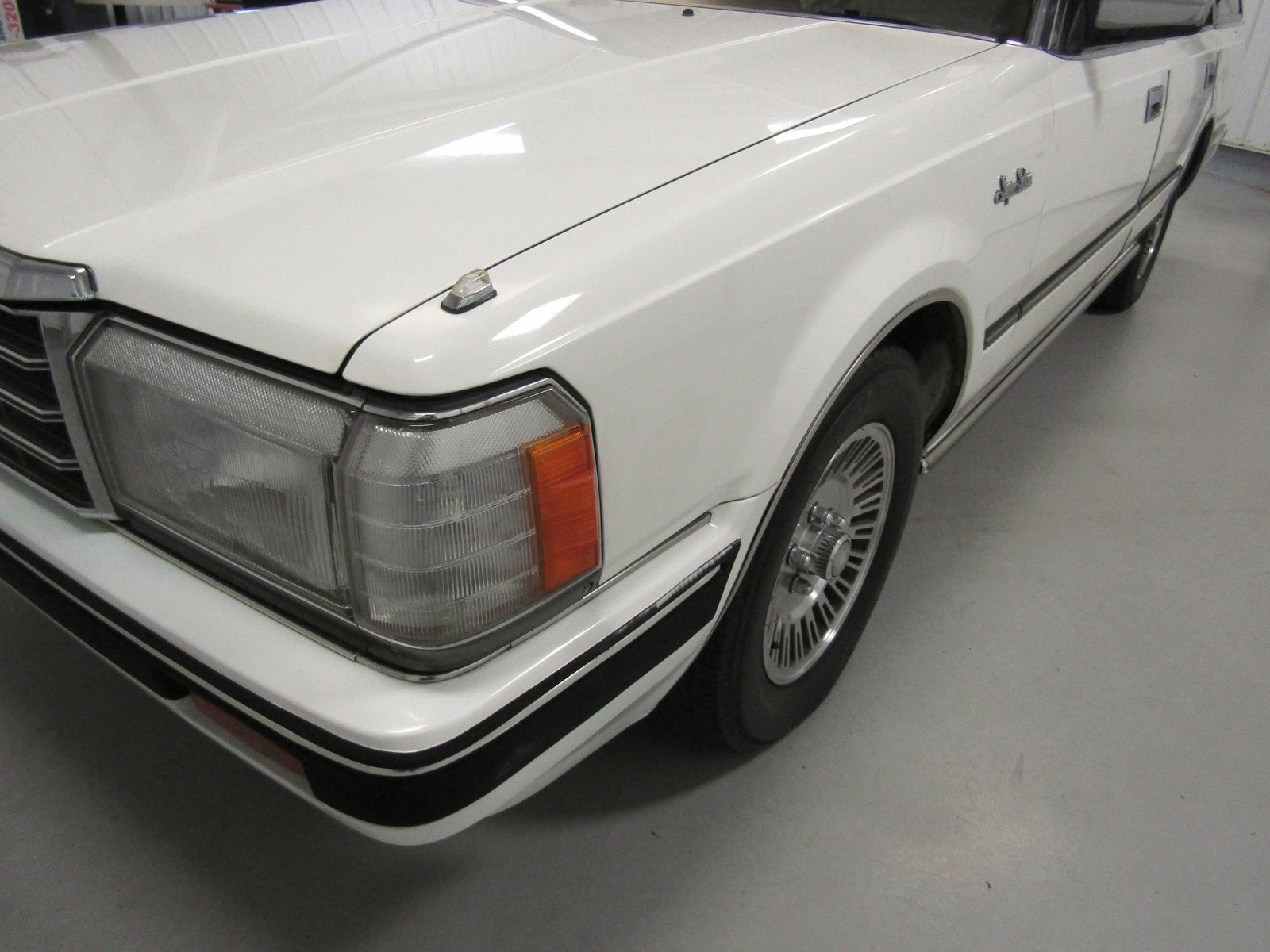 1985 Toyota Crown 31