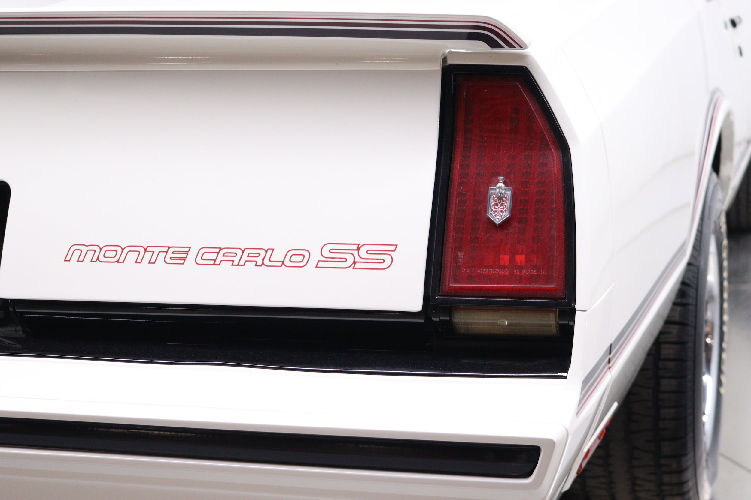 1985 Chevrolet Monte Carlo 56