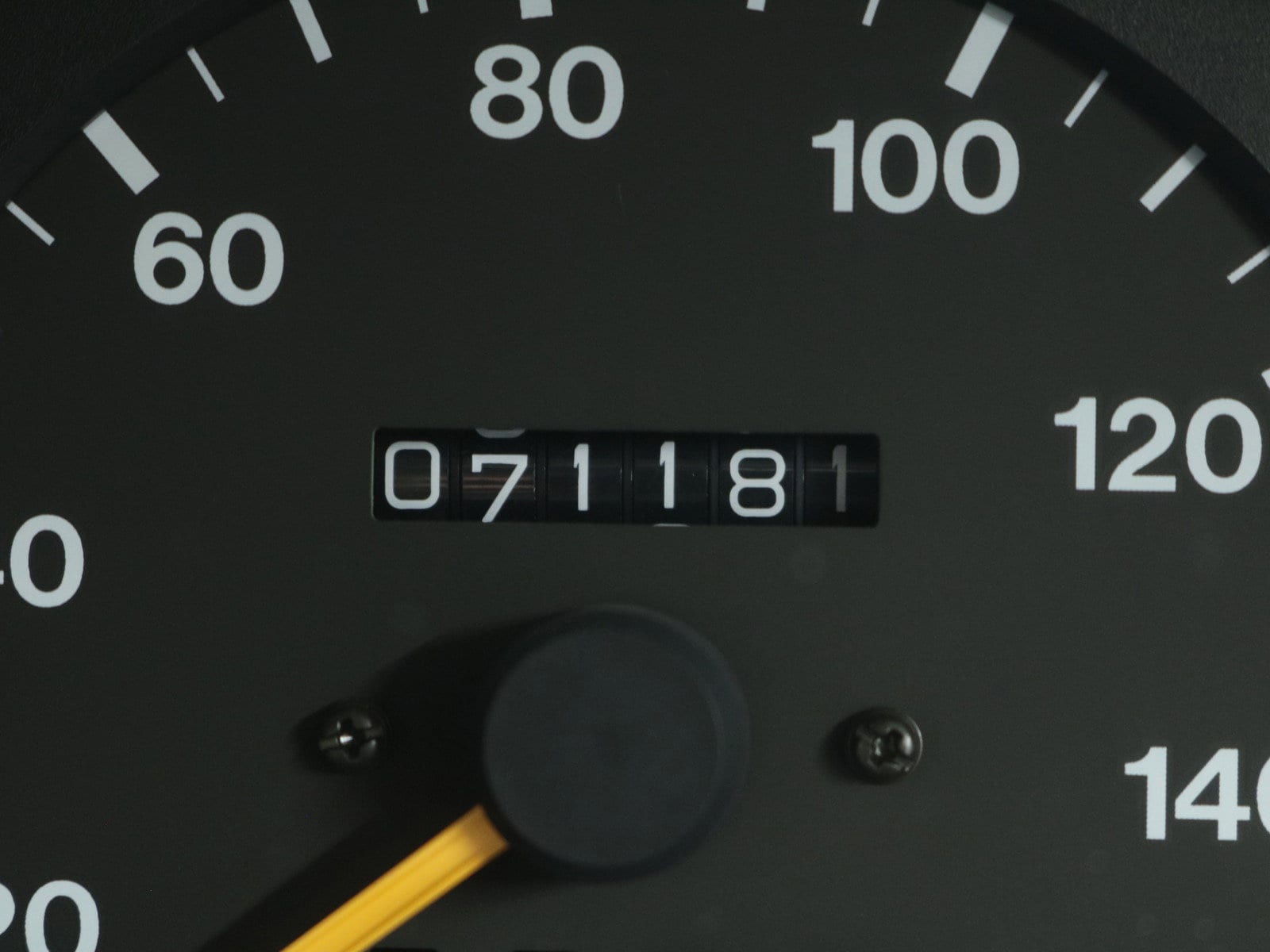 1997 Suzuki Escudo 50