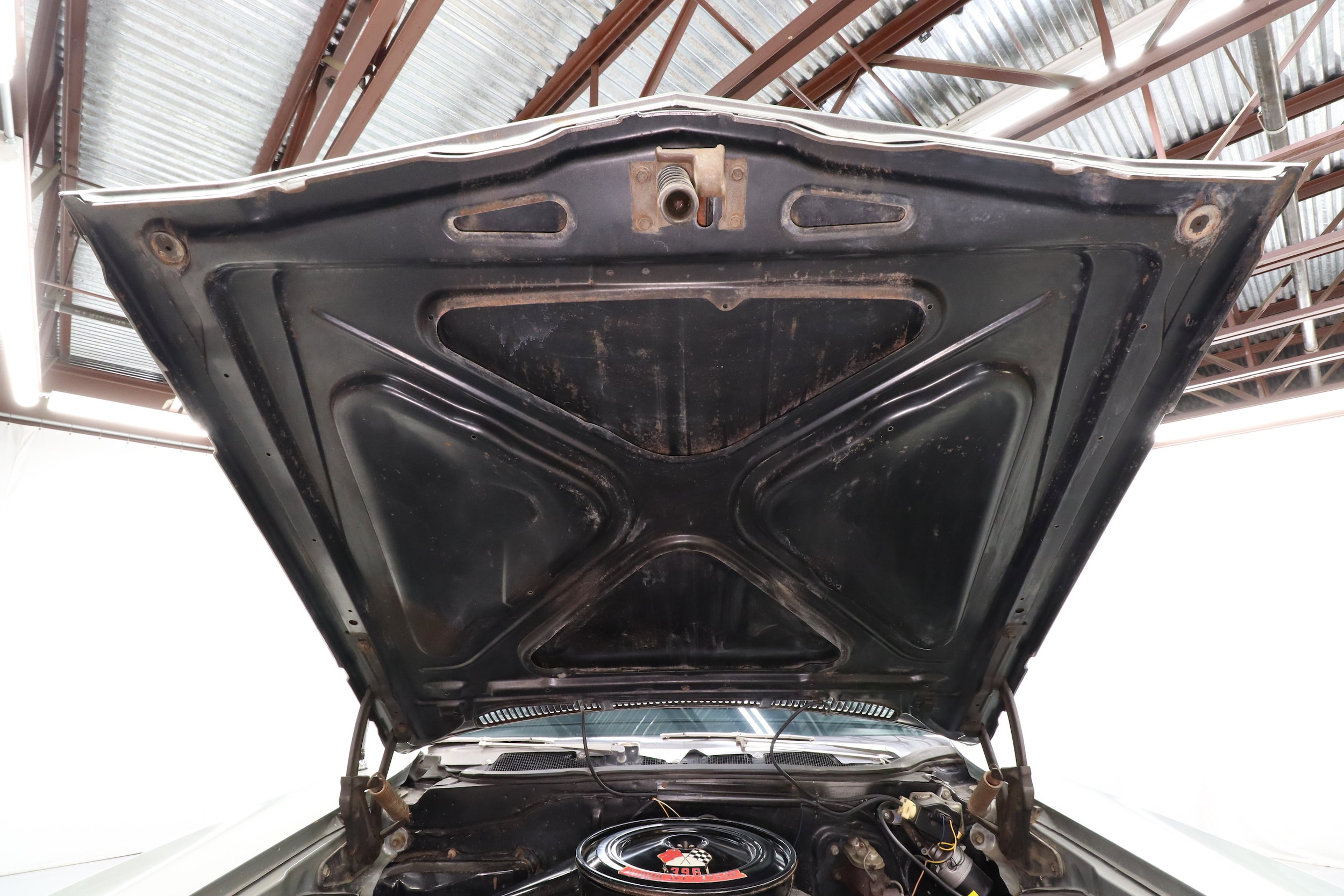 1968 Chevrolet Impala 28