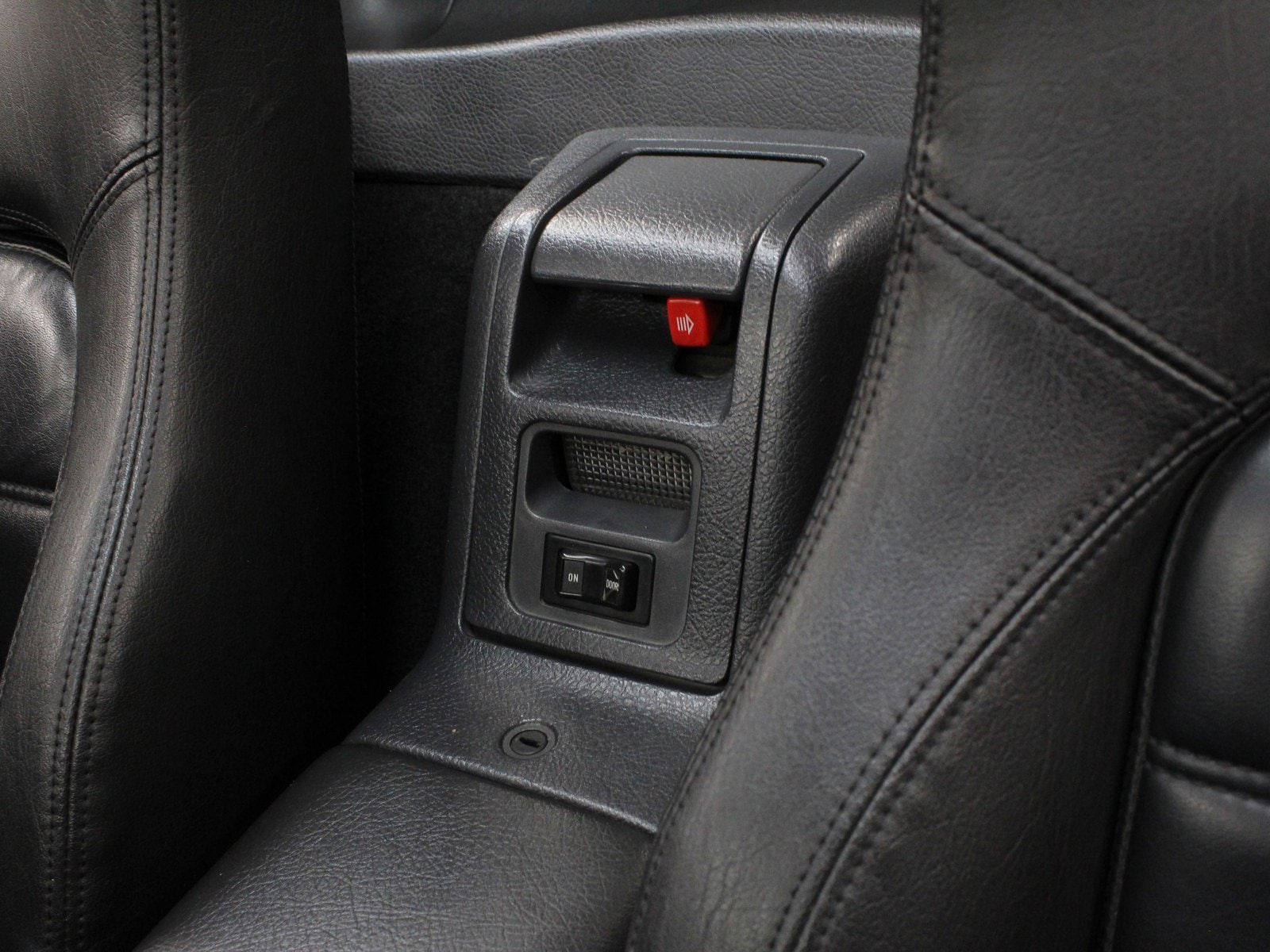1992 Suzuki Cappuccino 47
