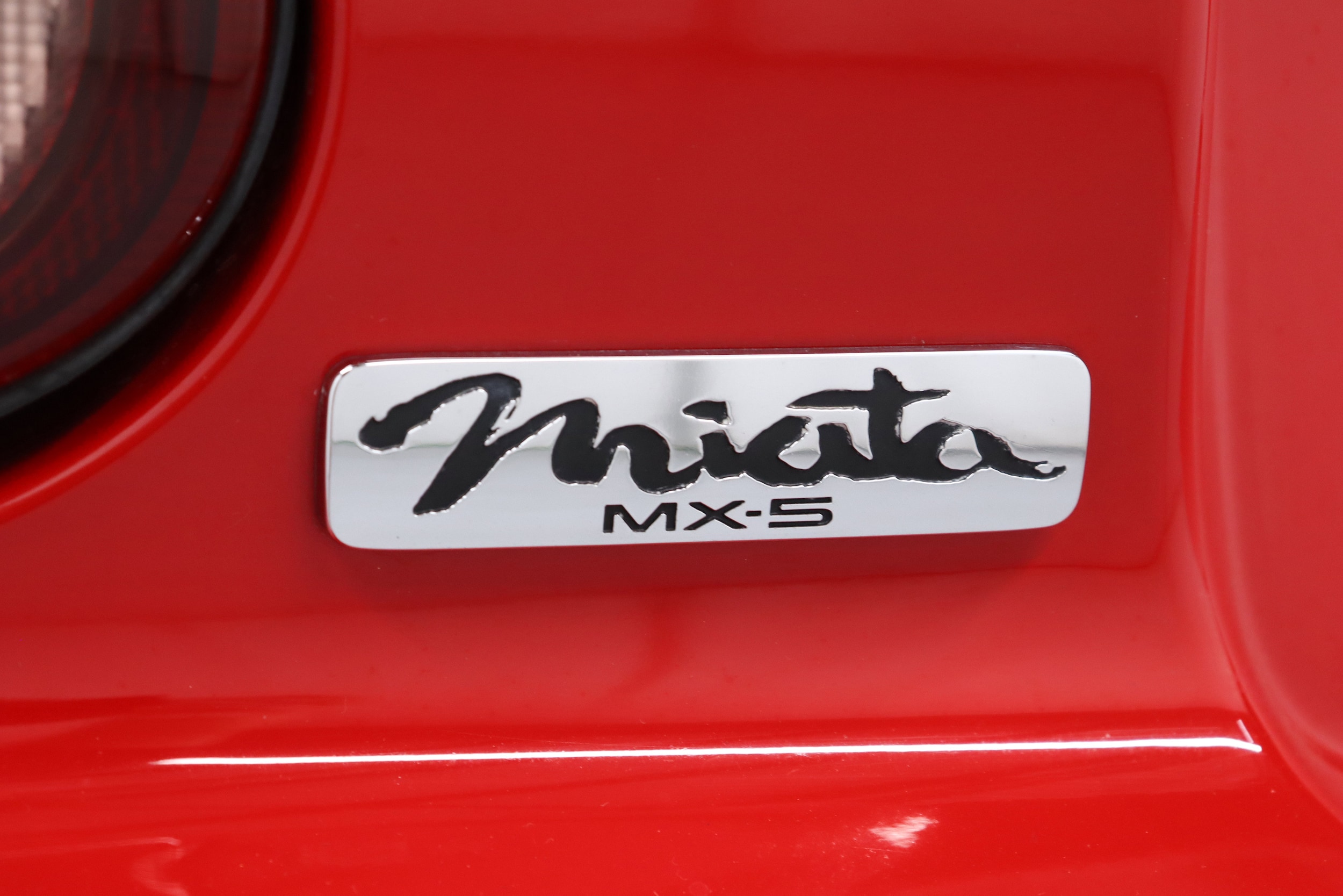 1999 Mazda MX-5 Miata 61