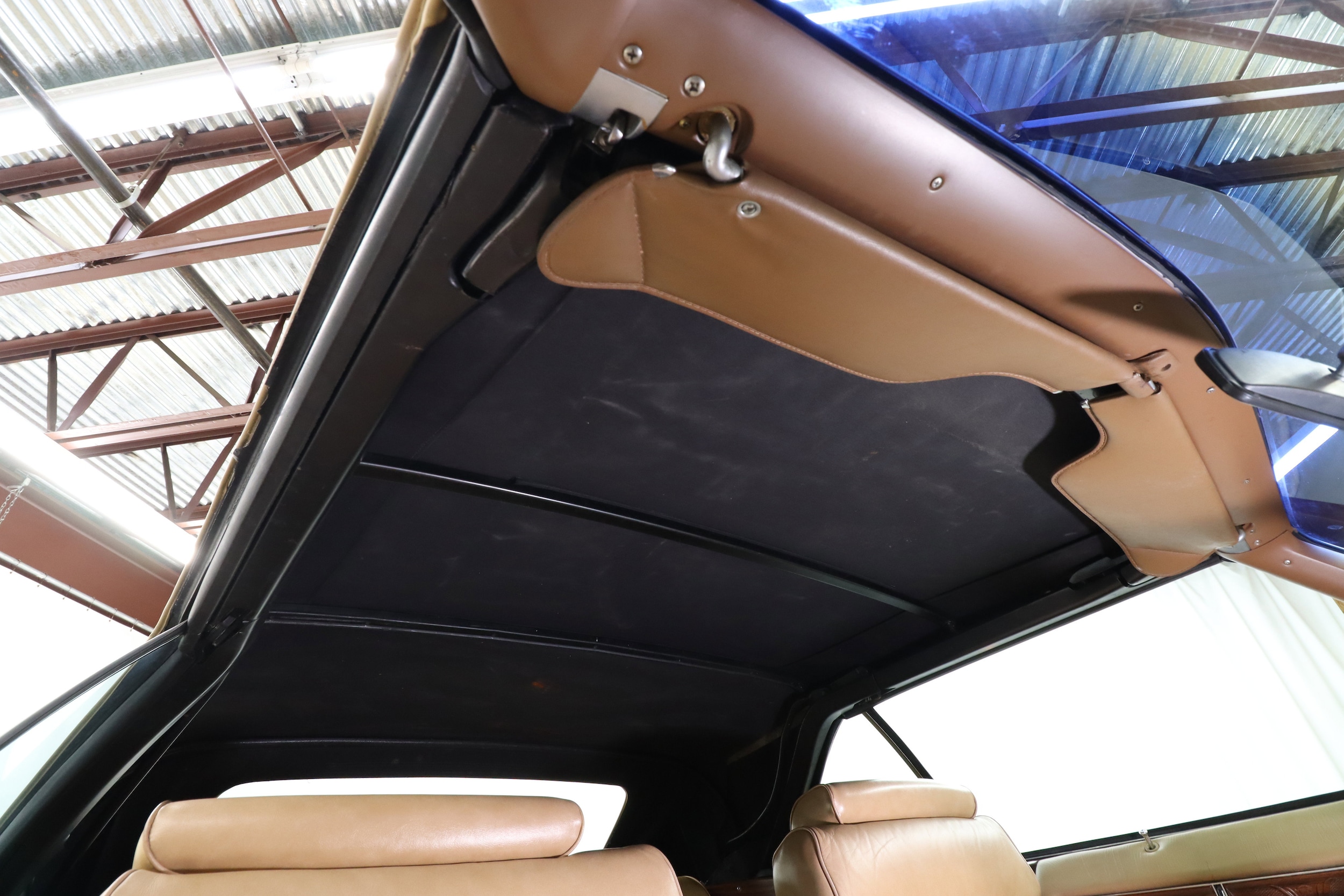1976 Cadillac Eldorado 71