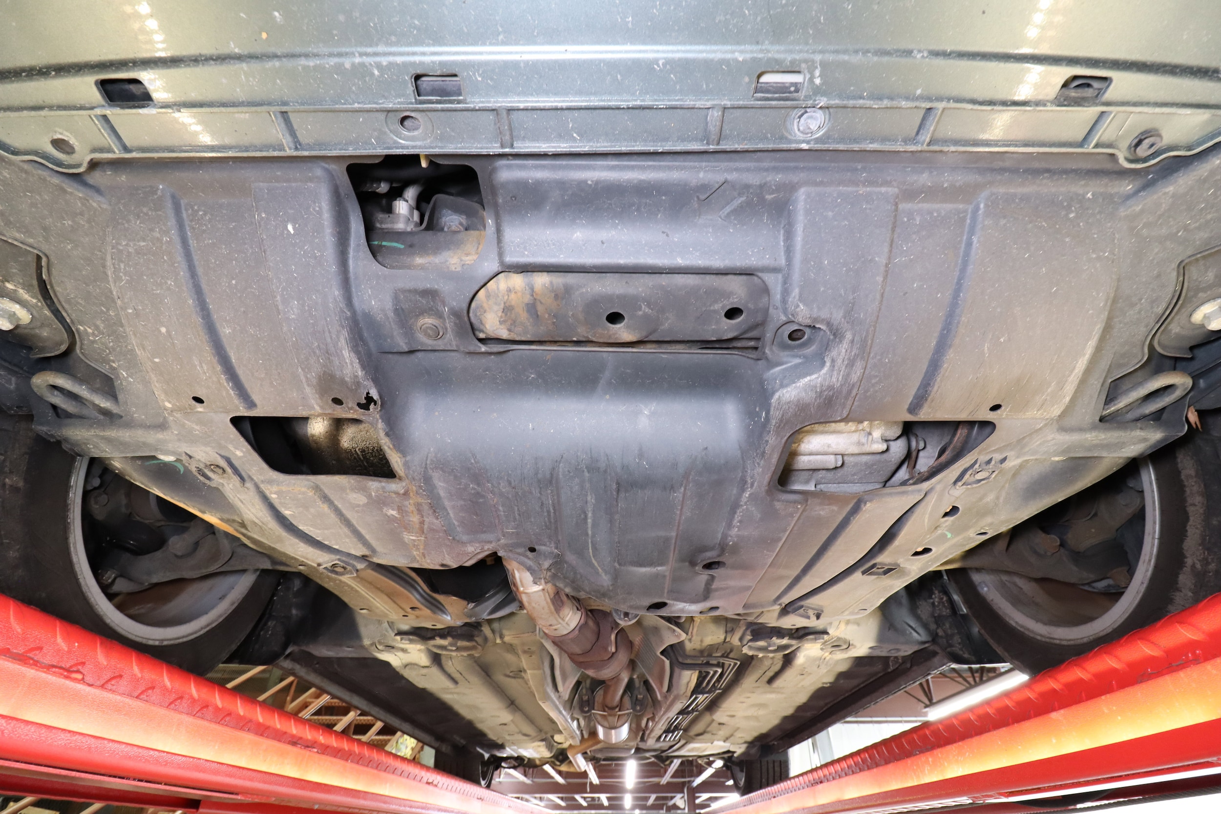 2009 Honda Accord Sdn 34