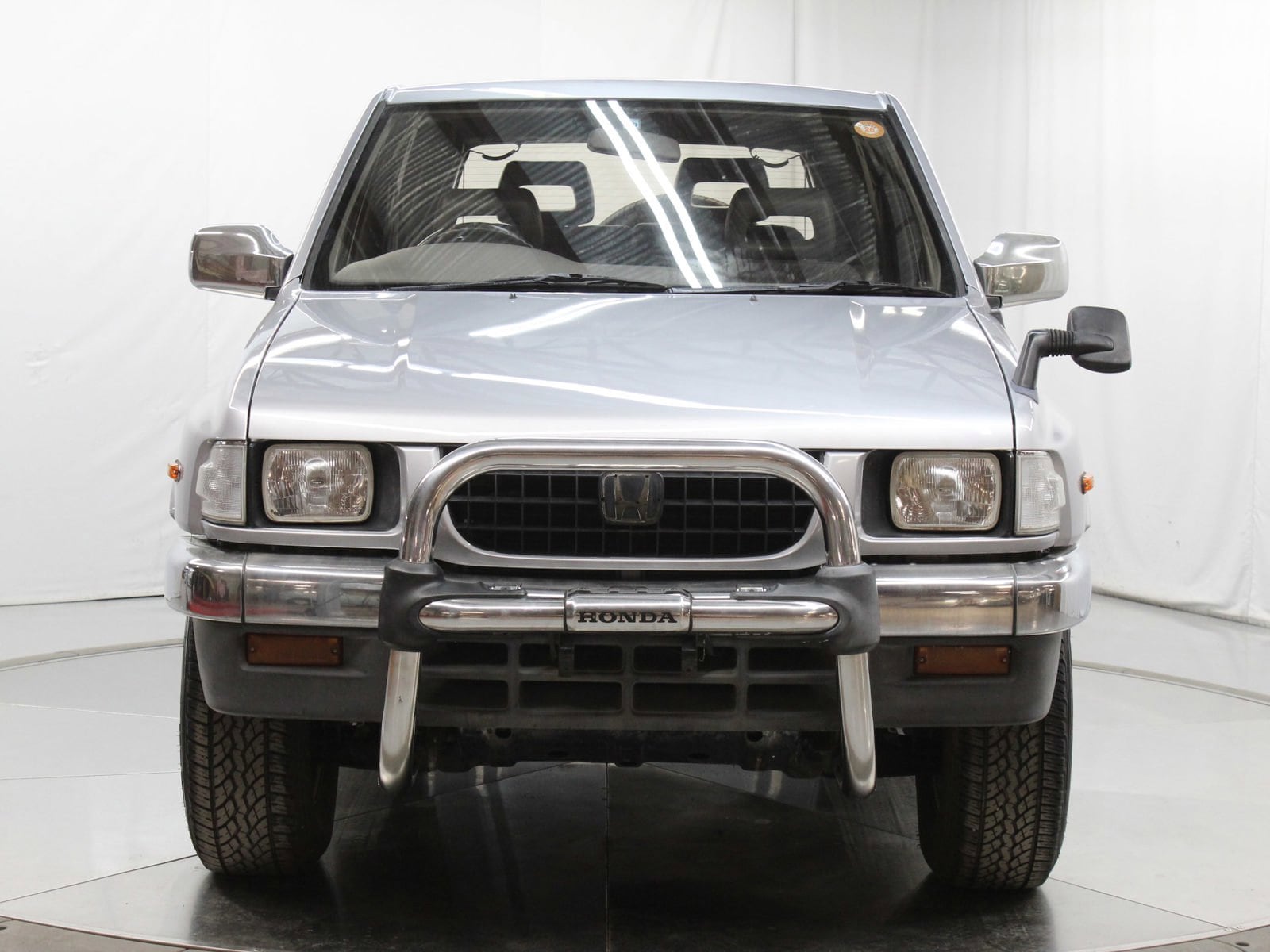 1996 Honda Jazz 5