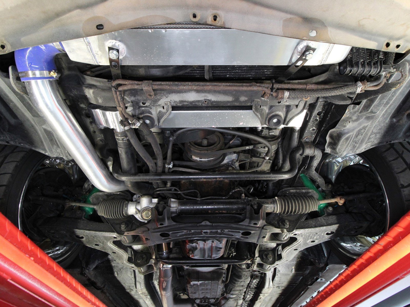 1989 Toyota Soarer 27