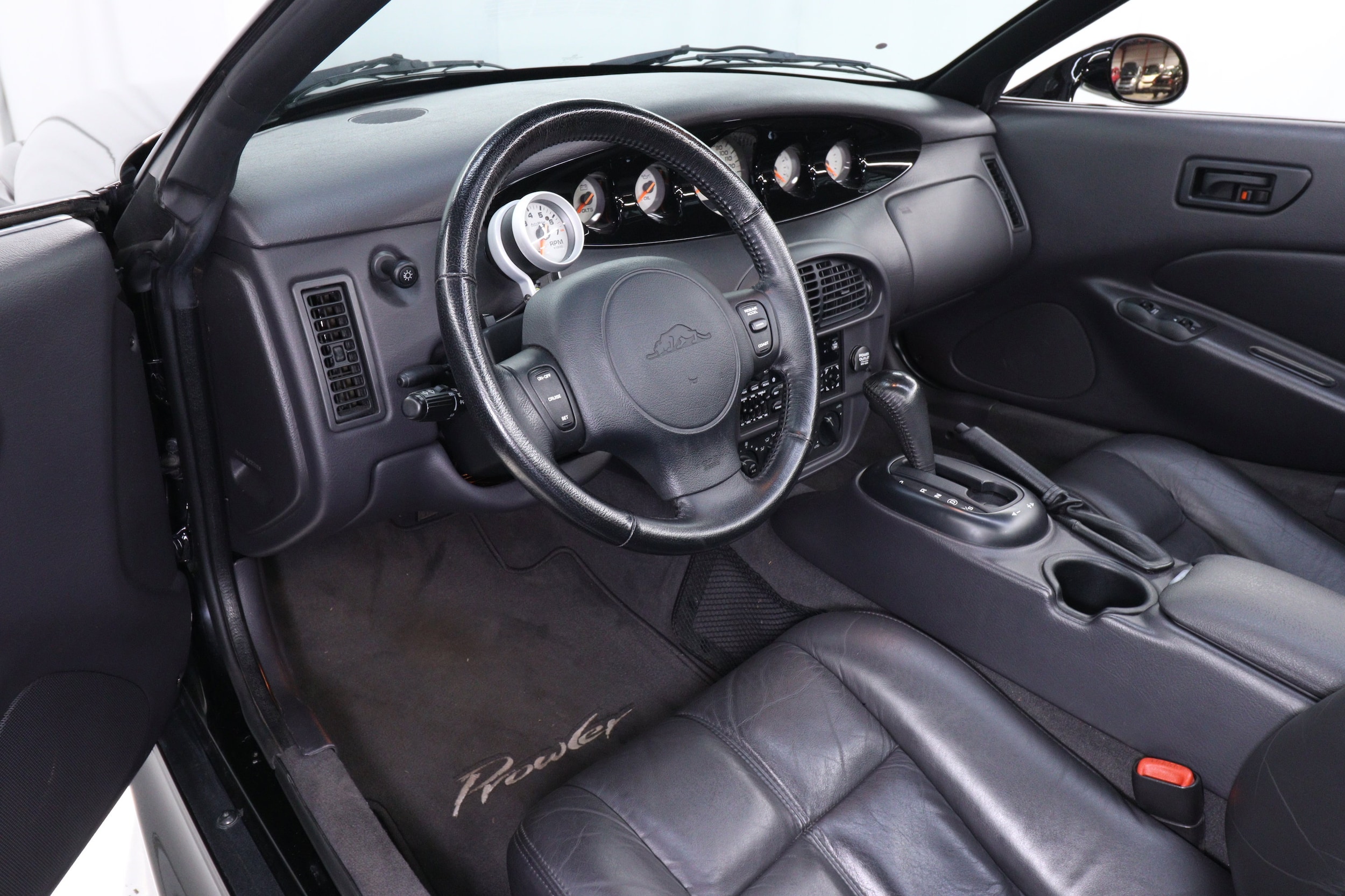 1999 Plymouth Prowler 9