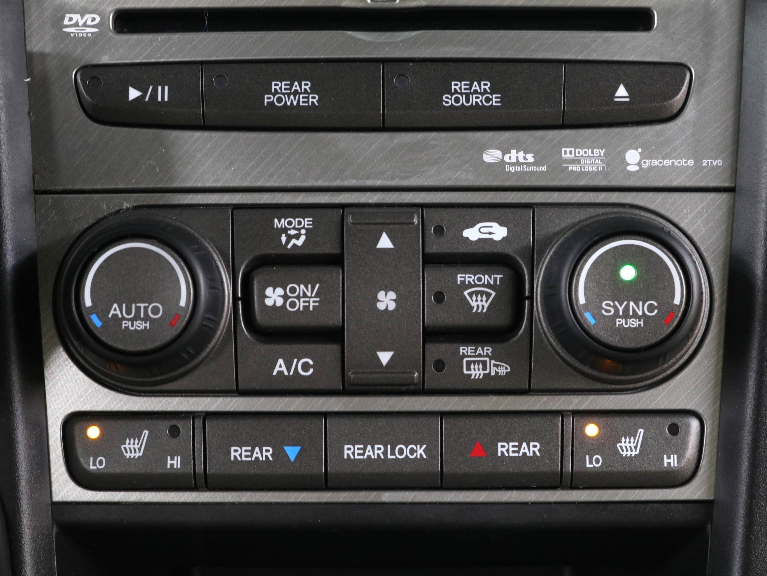 2014 Honda Pilot 14