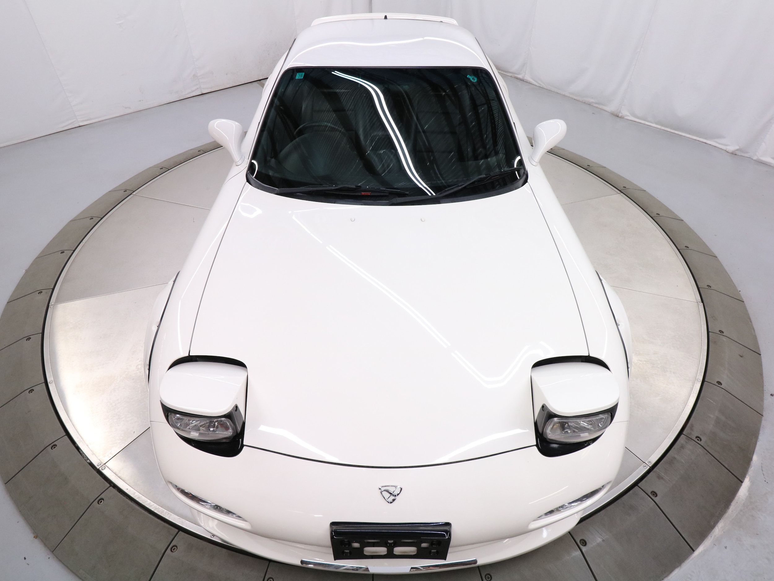 1995 Mazda RX-7 46